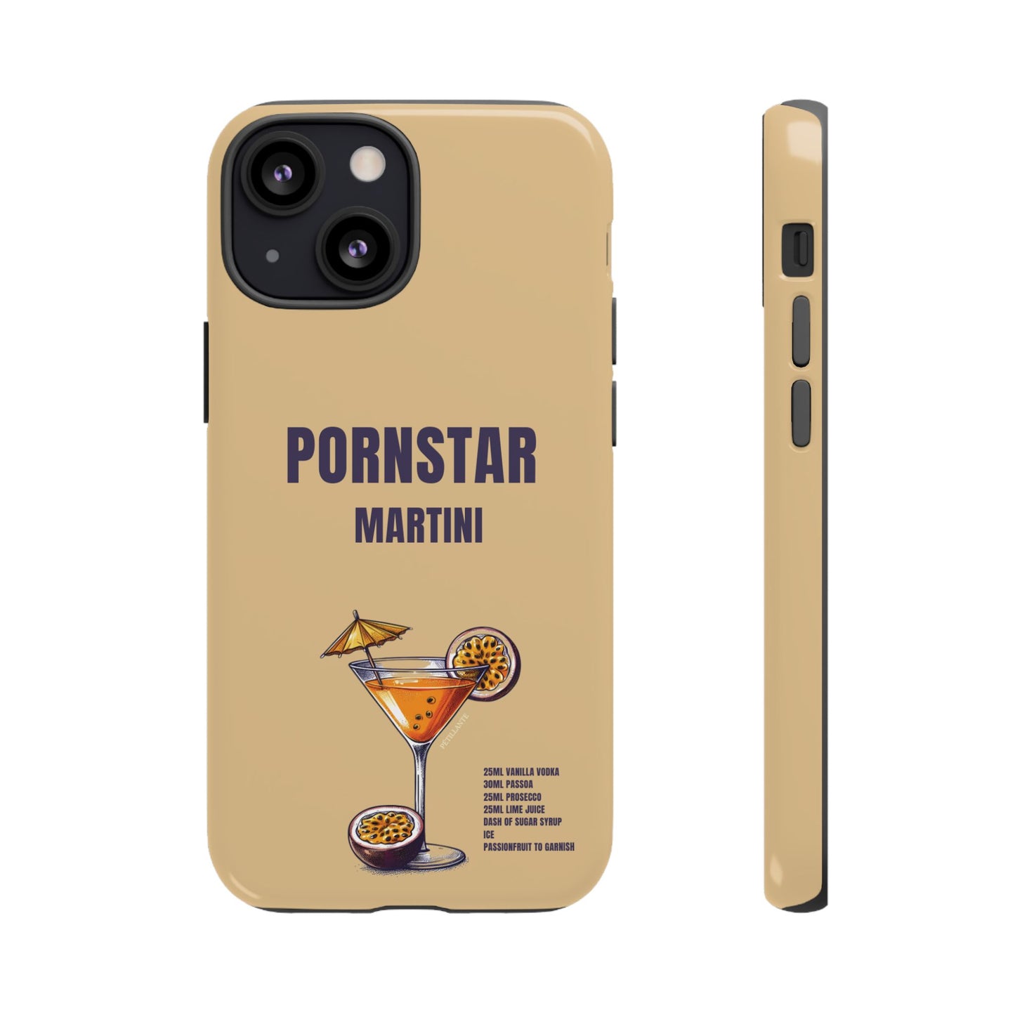 Tough Case “PS martini”