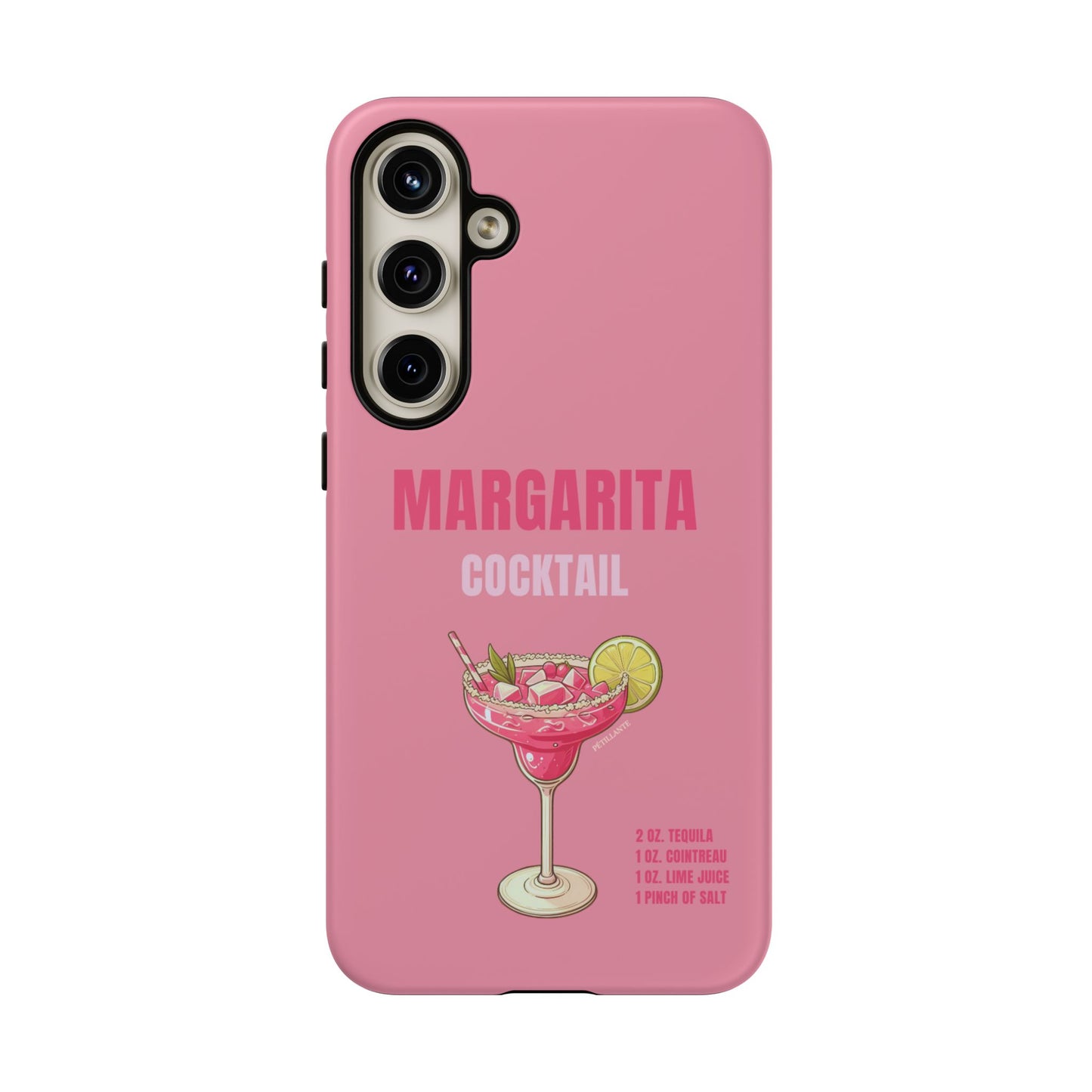 Tough Case “Margarita”