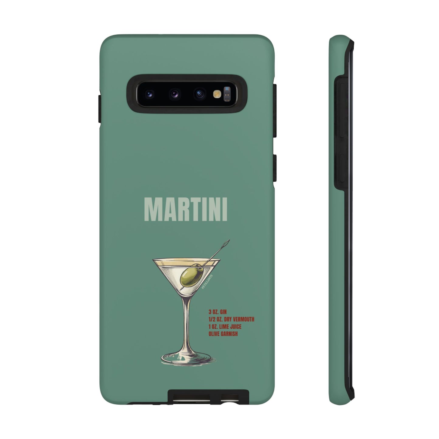 Tough Case “Martini”