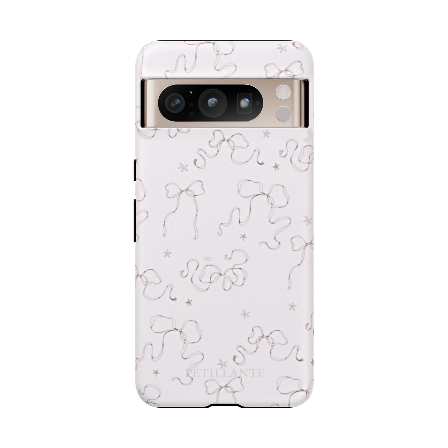 Tough Case “Clean”