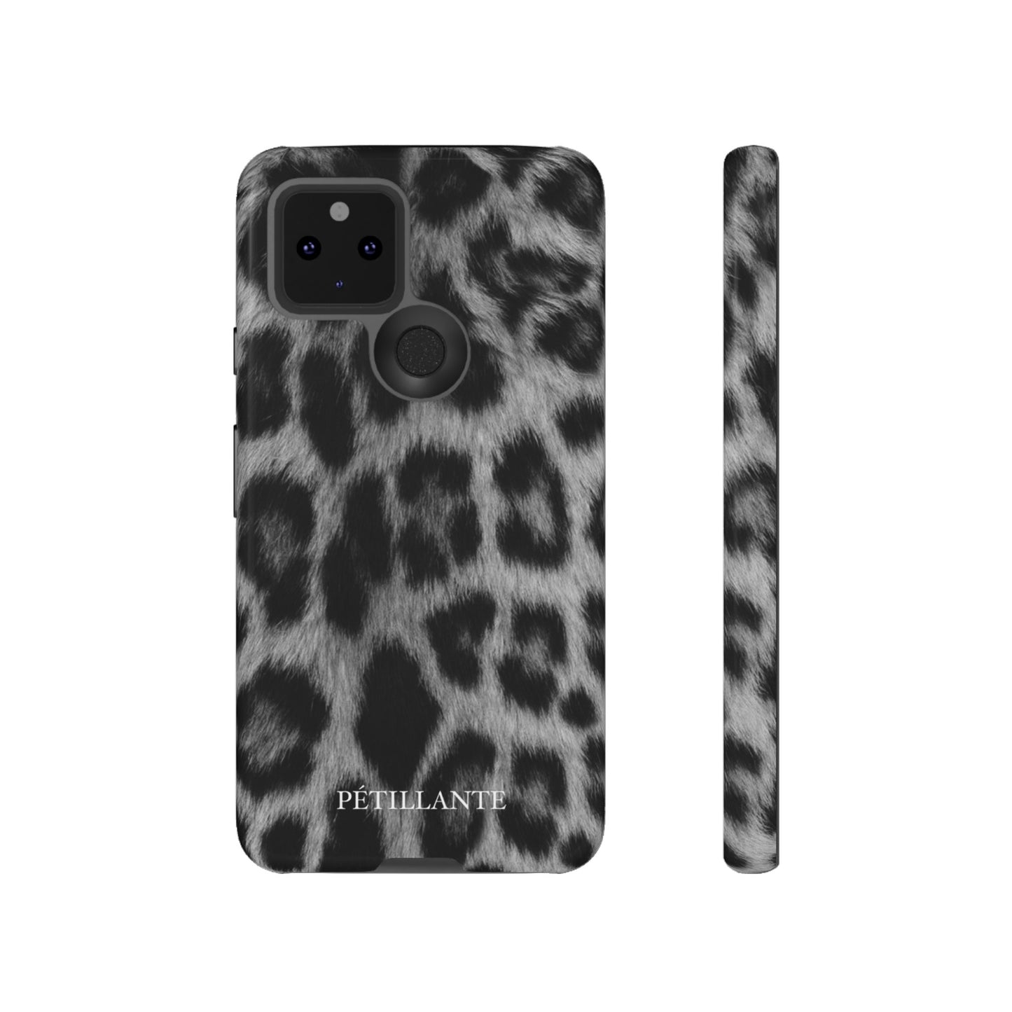Tough Case “Black leopard”