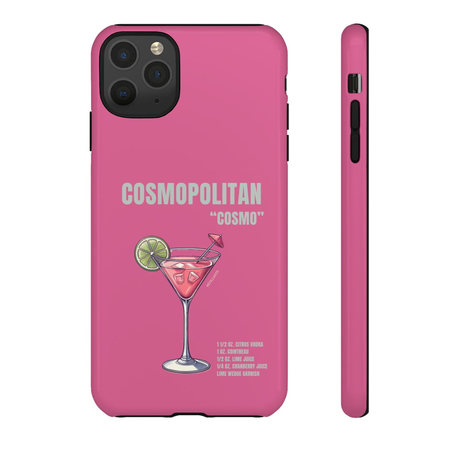 Tough Case “Cosmo”
