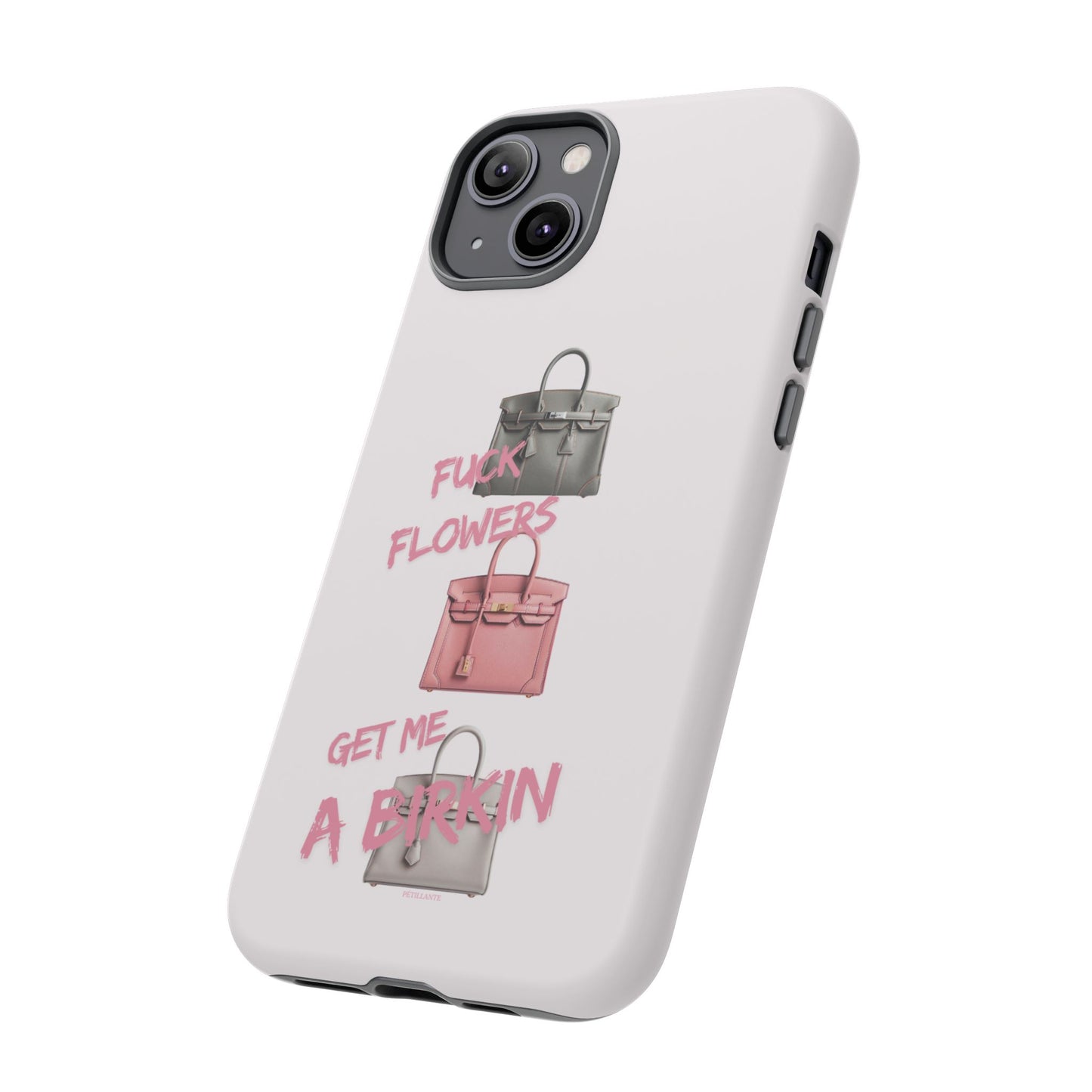Tough Case “It girl bag”