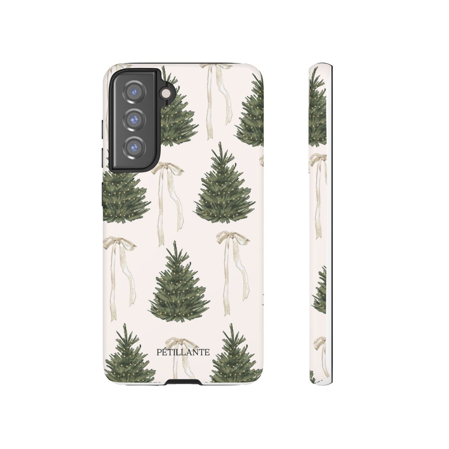 Tough Case “Christmas tree”