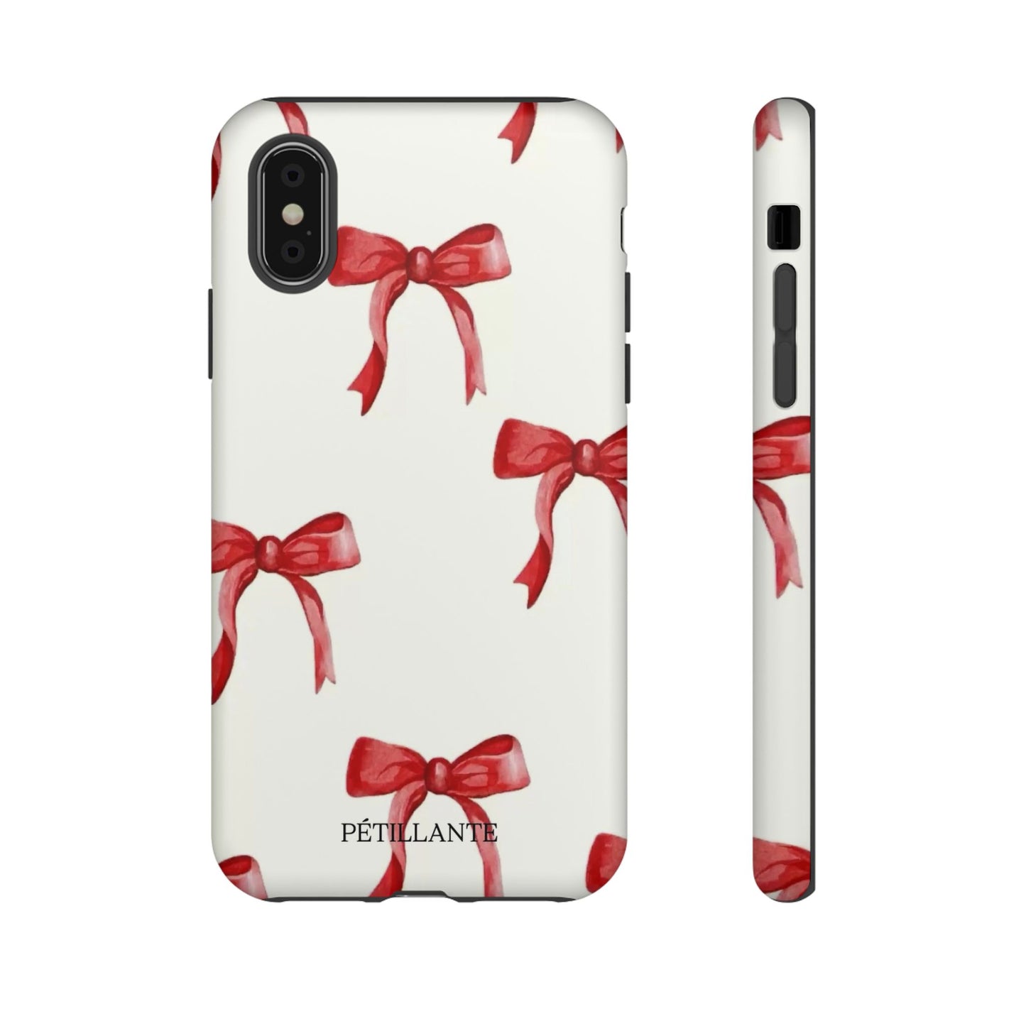 Tough Case “Present bows”