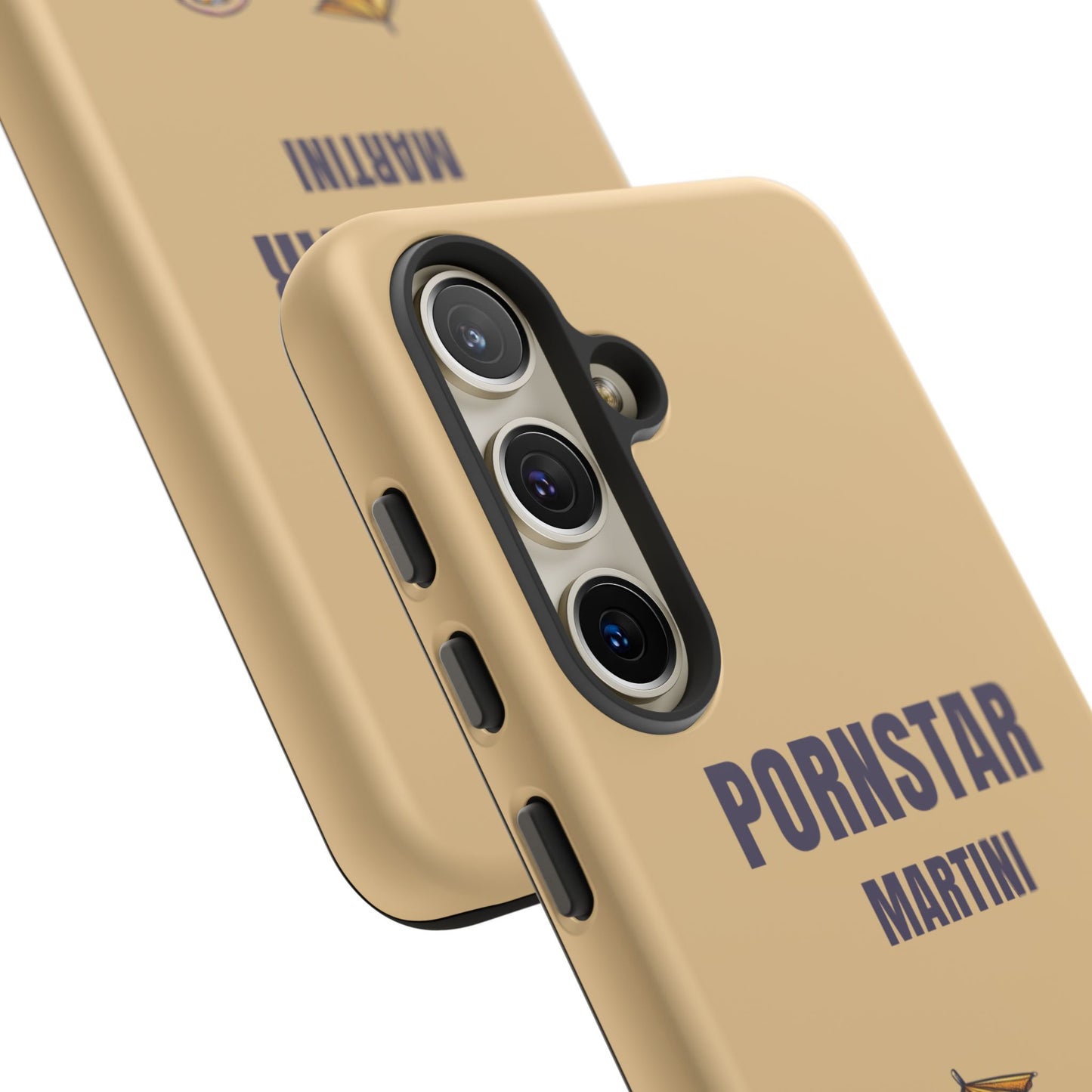 Tough Case “PS martini”