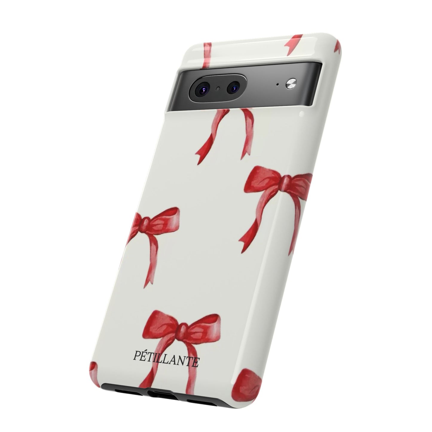 Tough Case “Present bows”