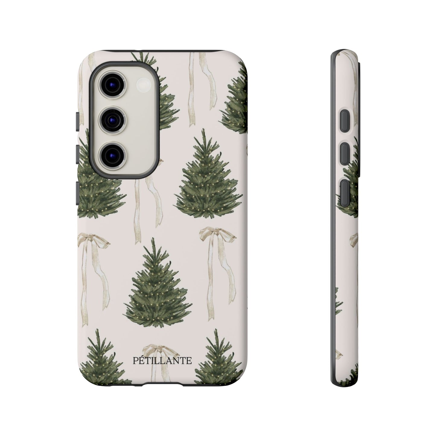 Tough Case “Christmas tree”