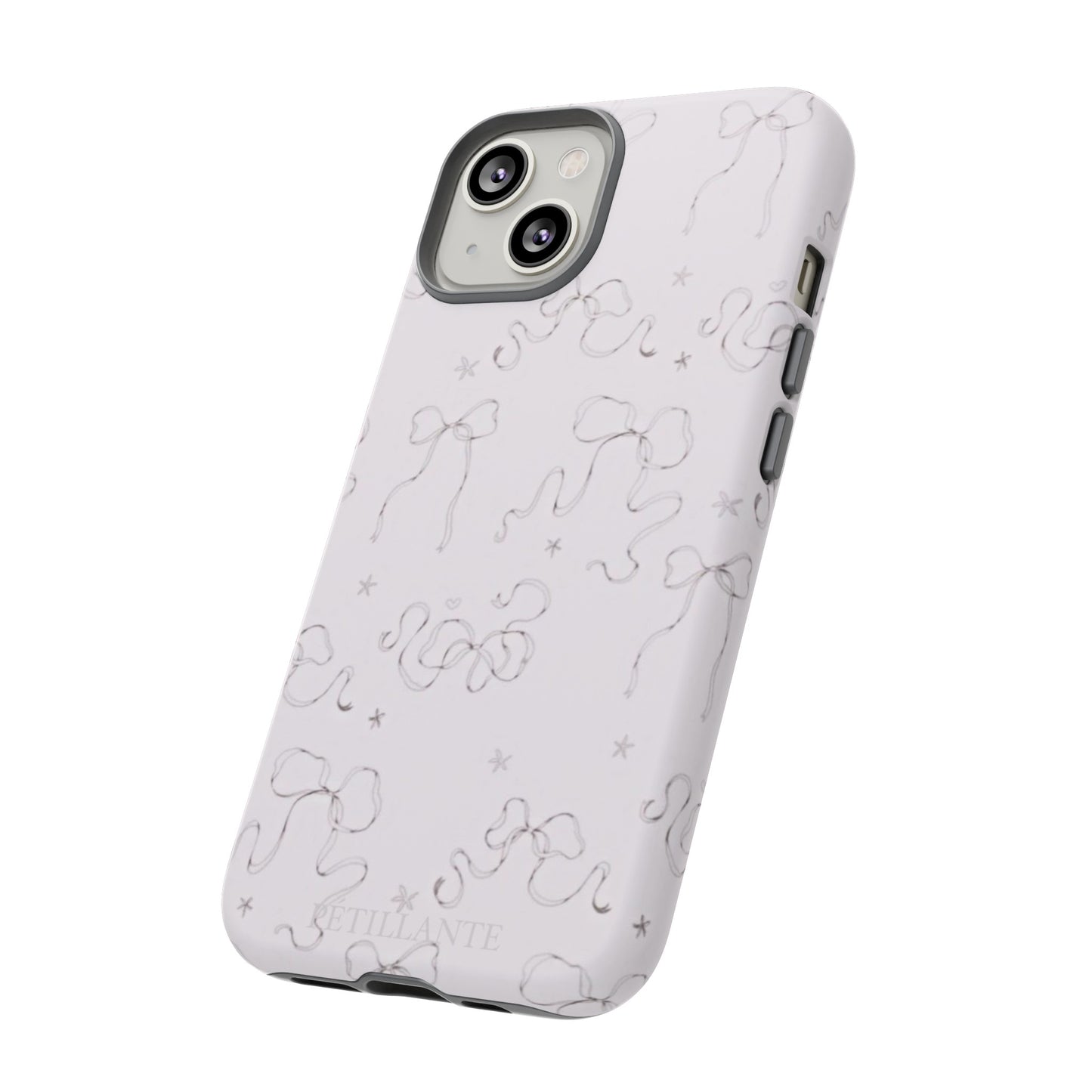 Tough Case “Clean”