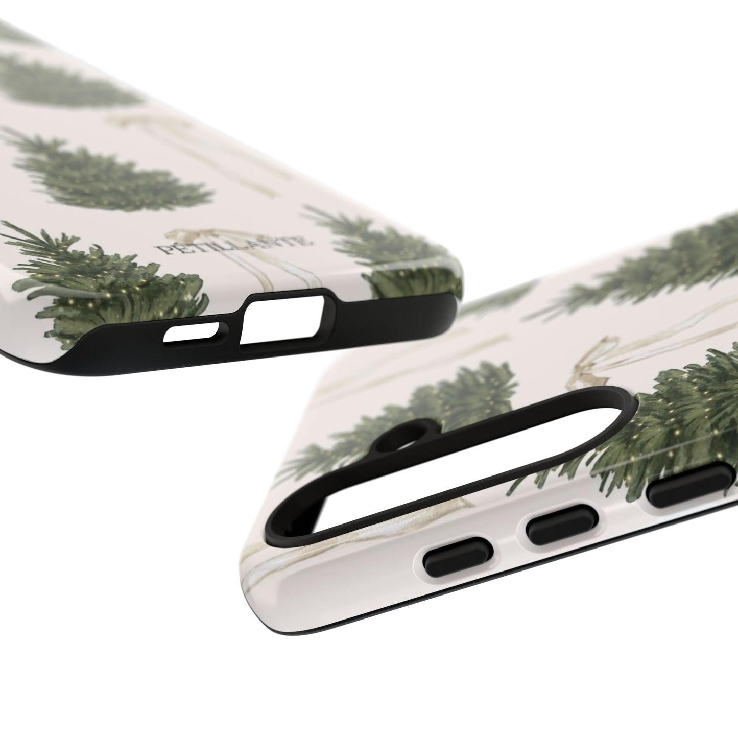 Tough Case “Christmas tree”