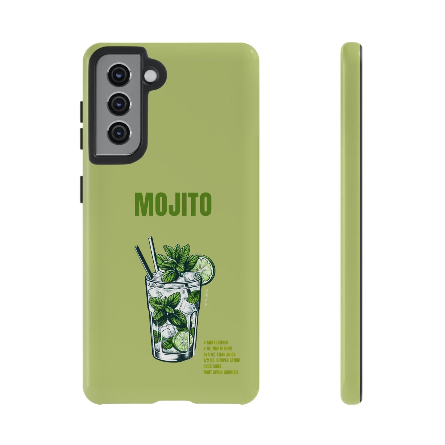 Tough Case “Mojito”