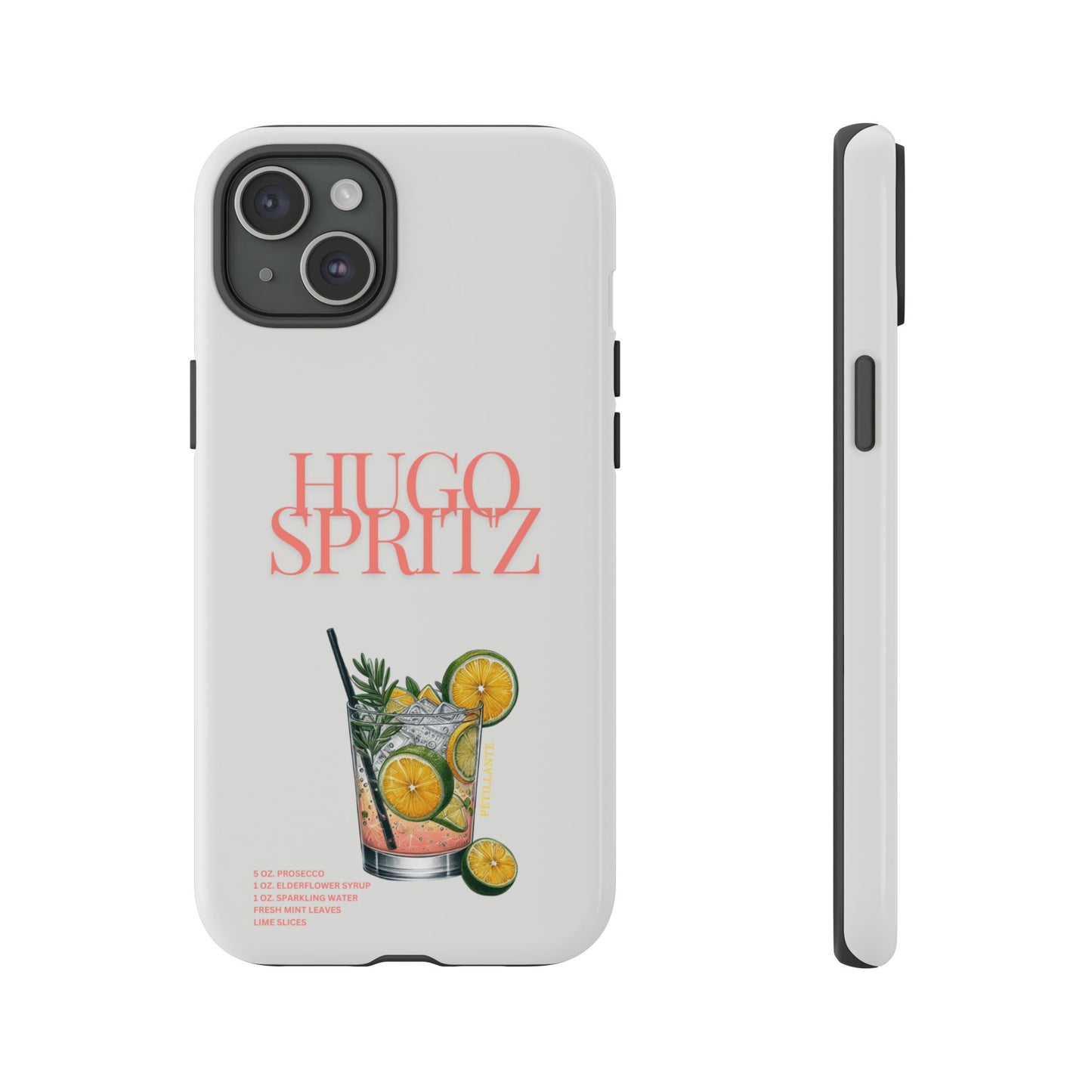 Tough Case “Hugo”