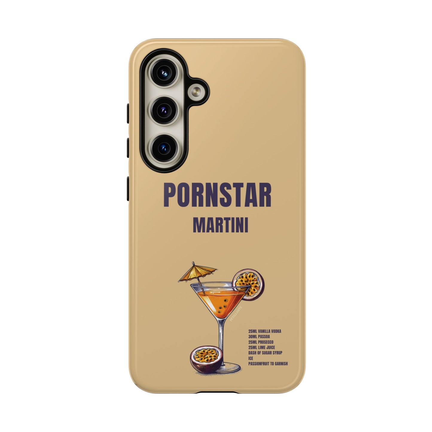 Tough Case “PS martini”