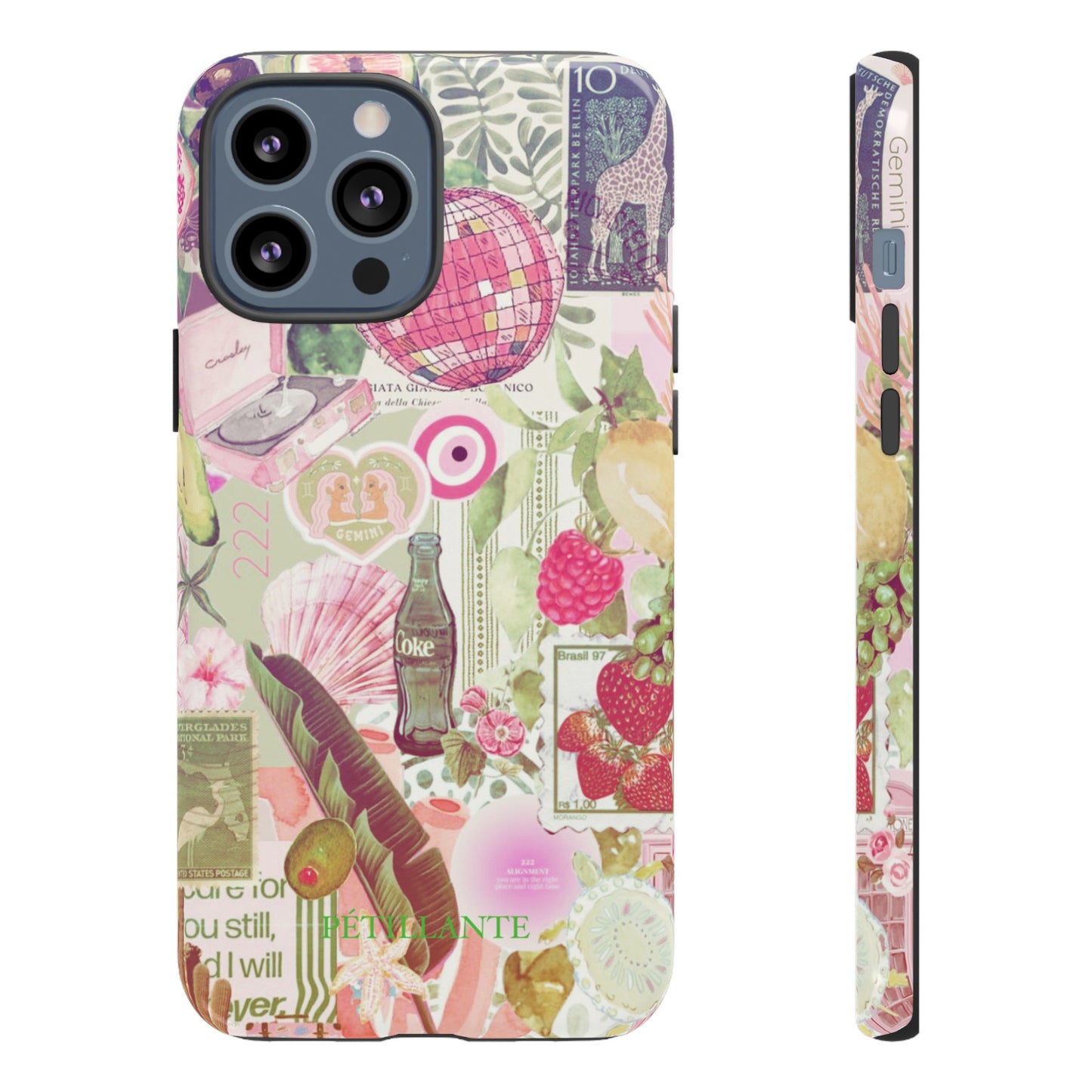 Tough Case “Rio”