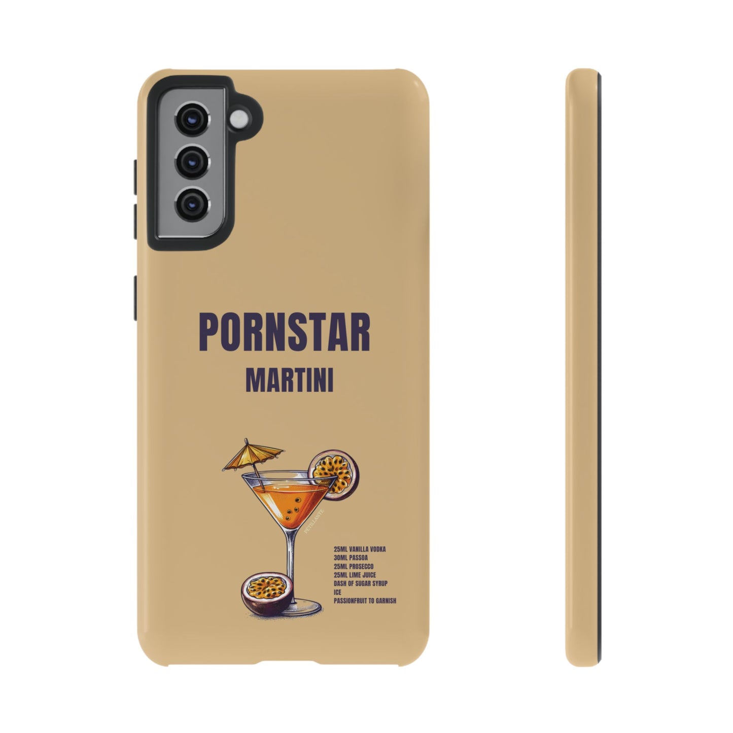 Tough Case “PS martini”