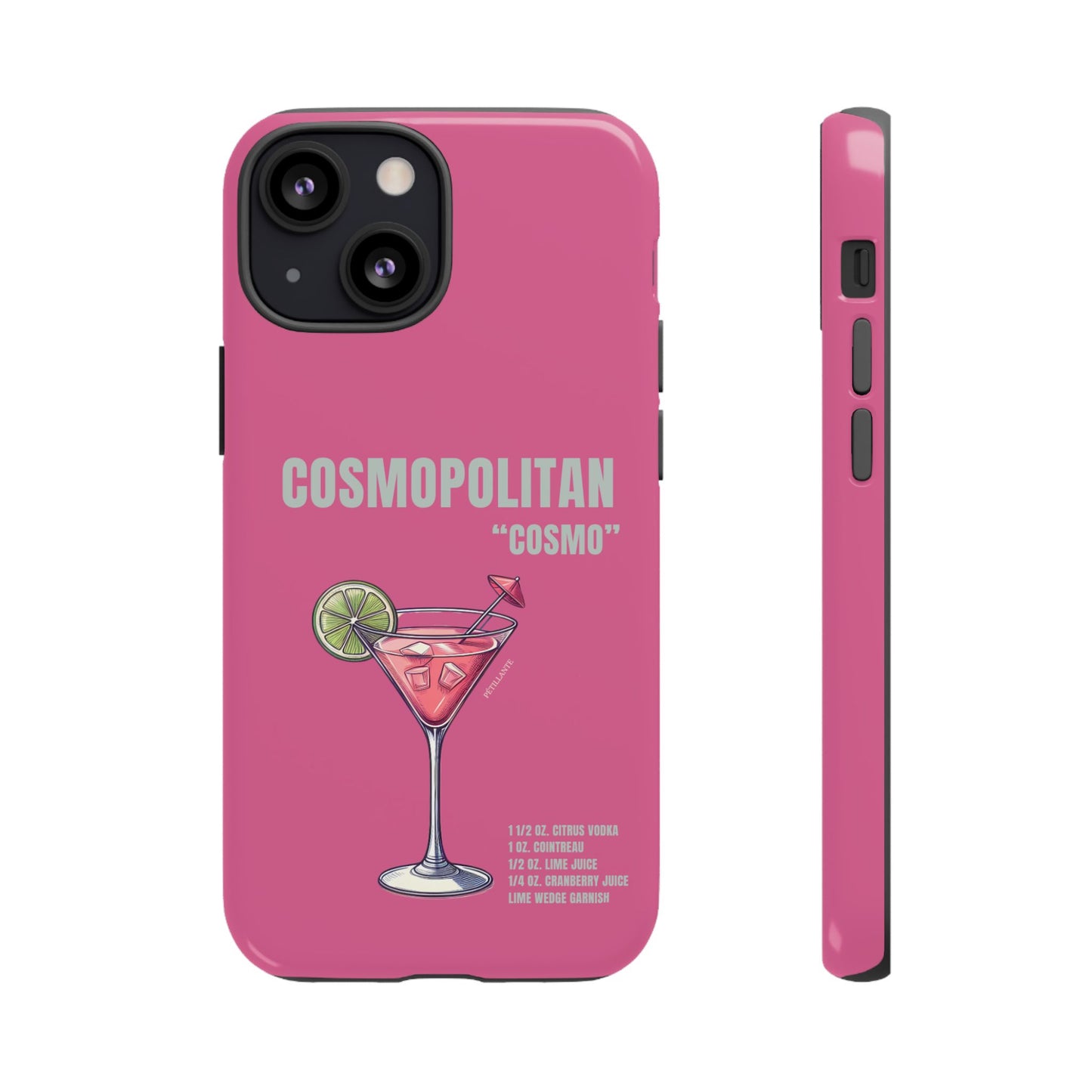 Tough Case “Cosmo”