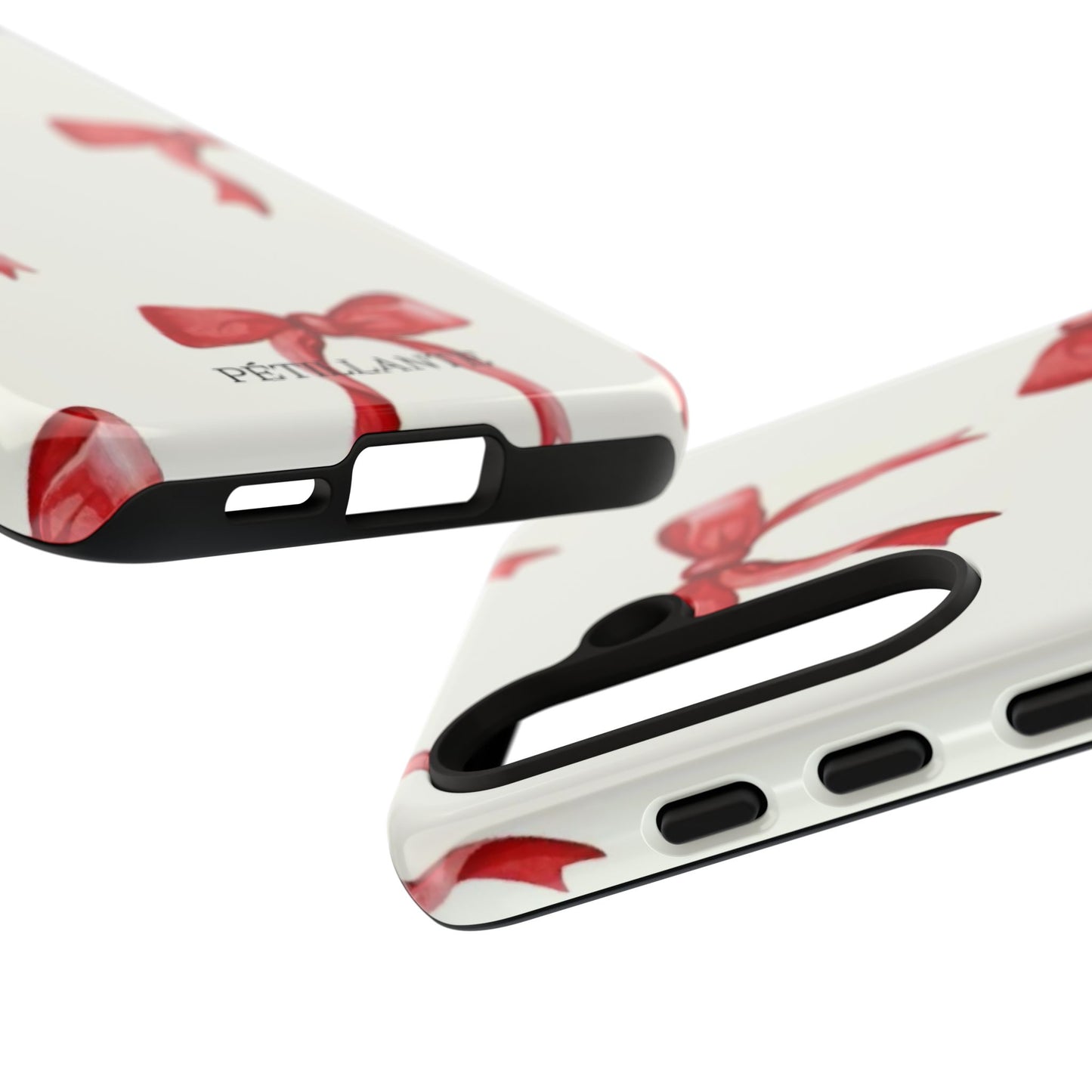 Tough Case “Present bows”