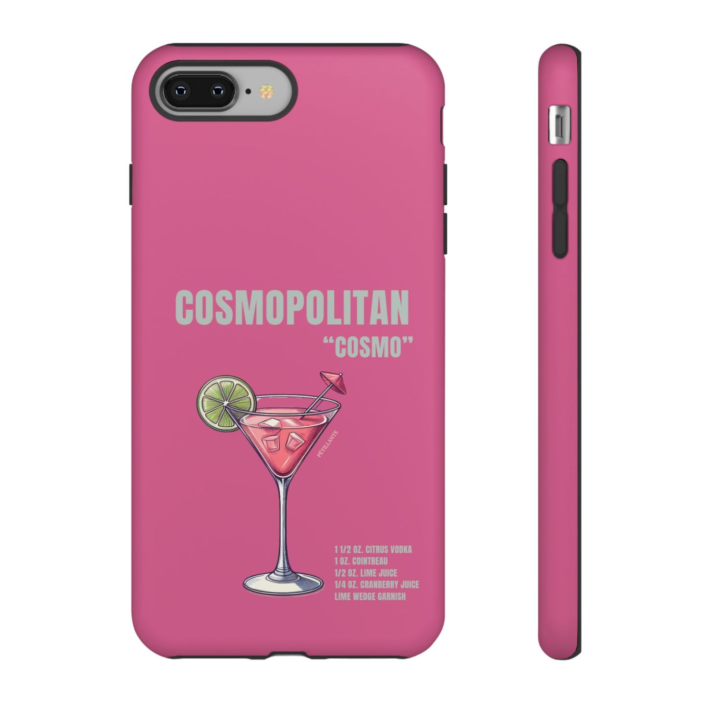 Tough Case “Cosmo”