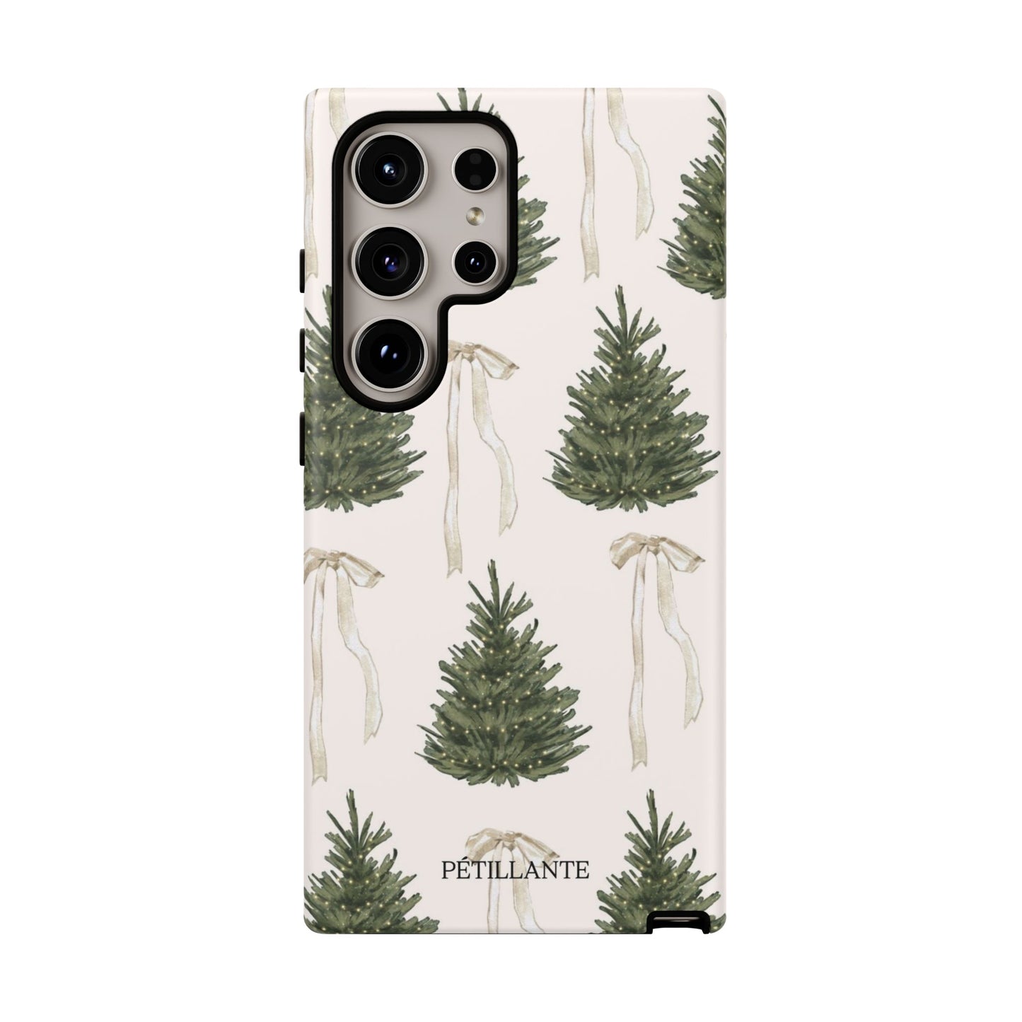 Tough Case “Christmas tree”
