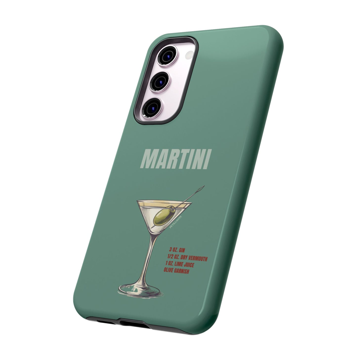 Tough Case “Martini”
