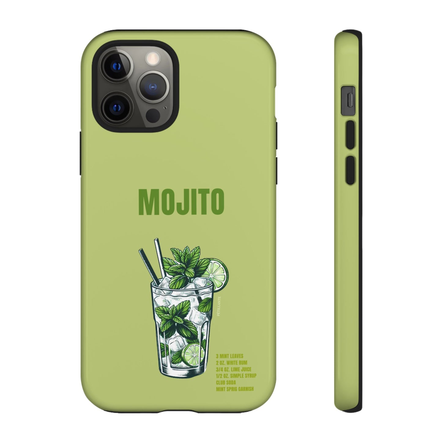 Tough Case “Mojito”