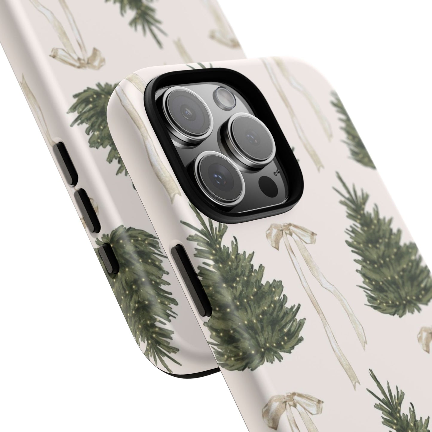 Tough Case “Christmas tree”