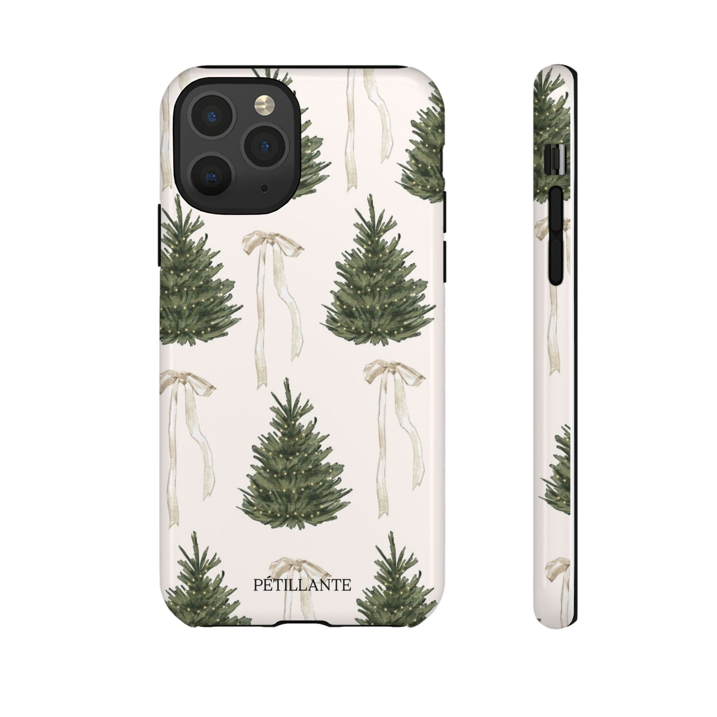 Tough Case “Christmas tree”