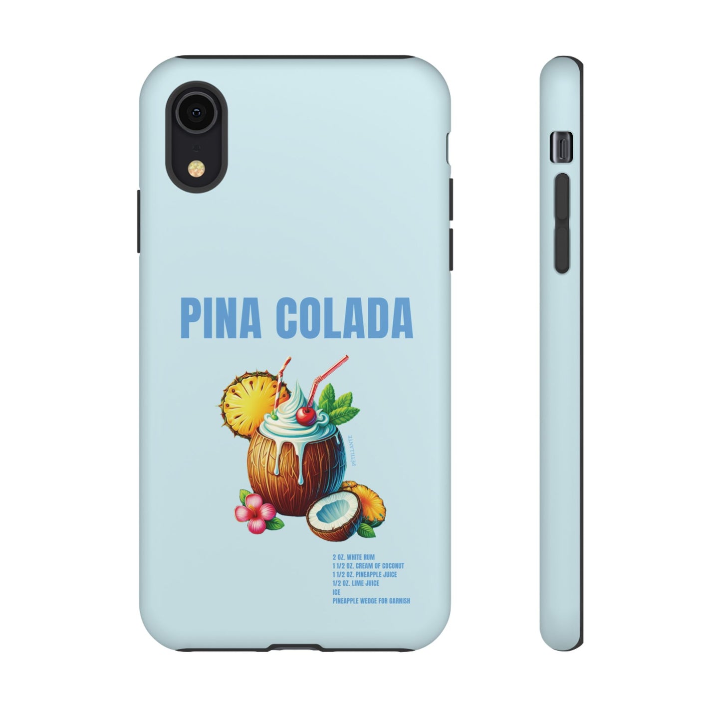 Tough Case “Pina colada”