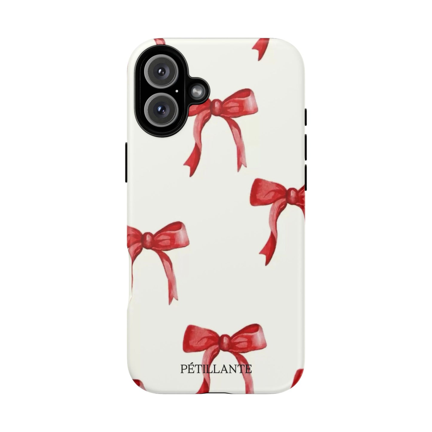 Tough Case “Present bows”