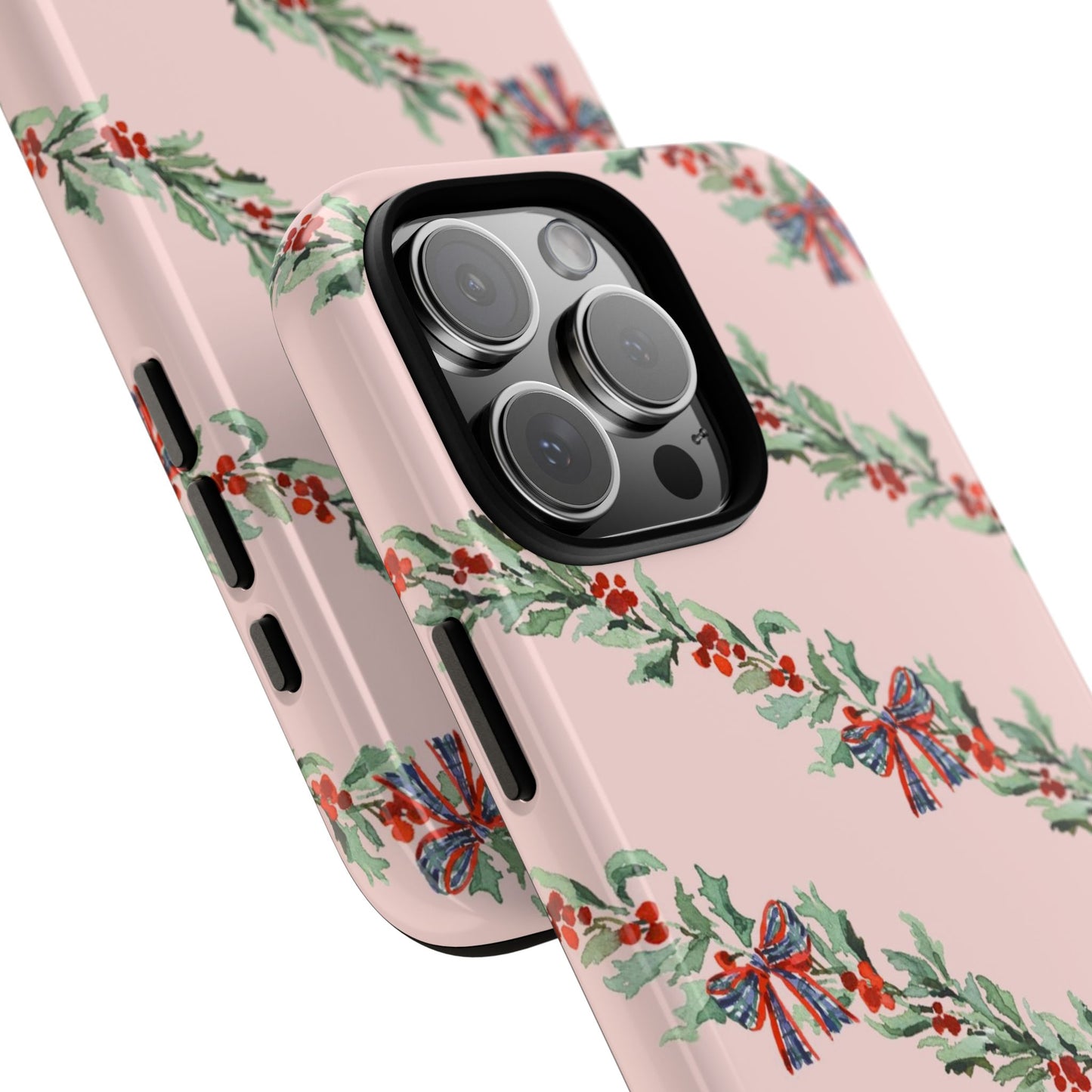Tough Case “Holiday time”