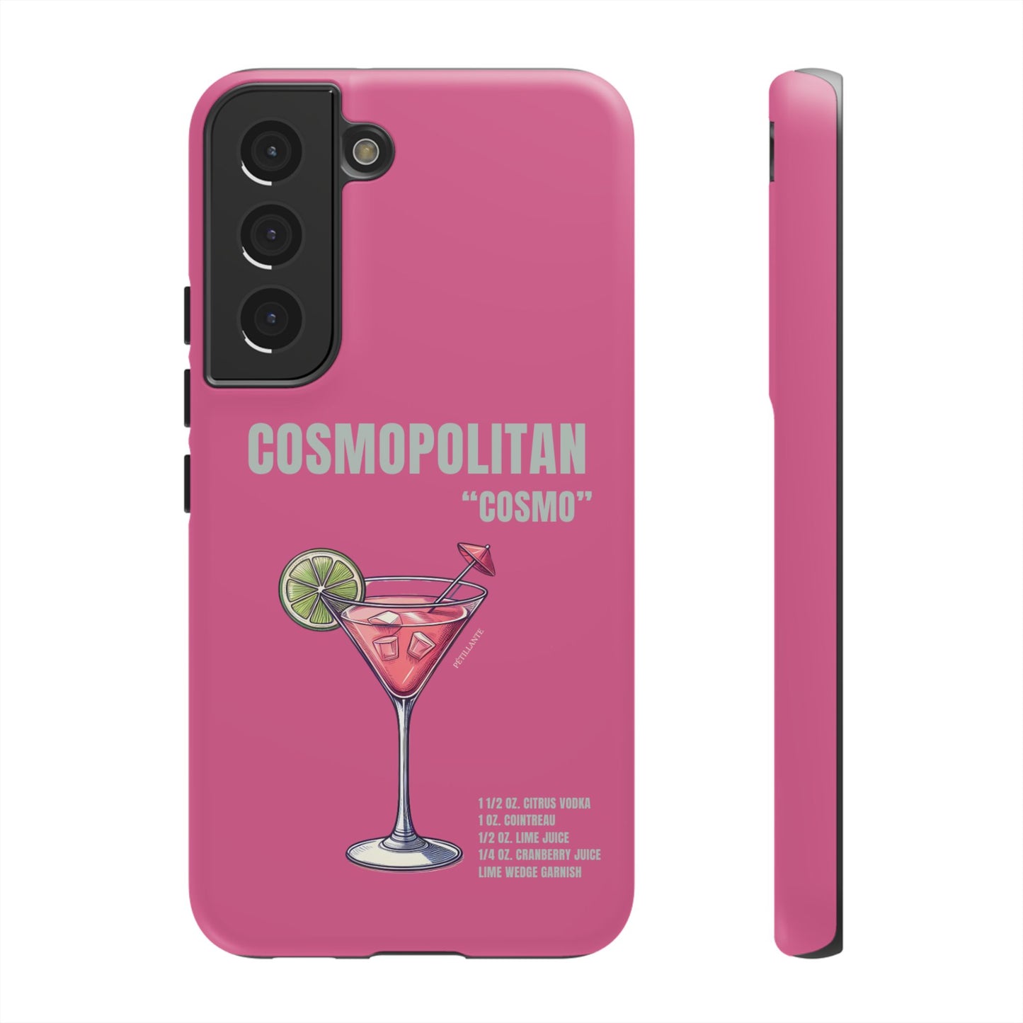 Tough Case “Cosmo”