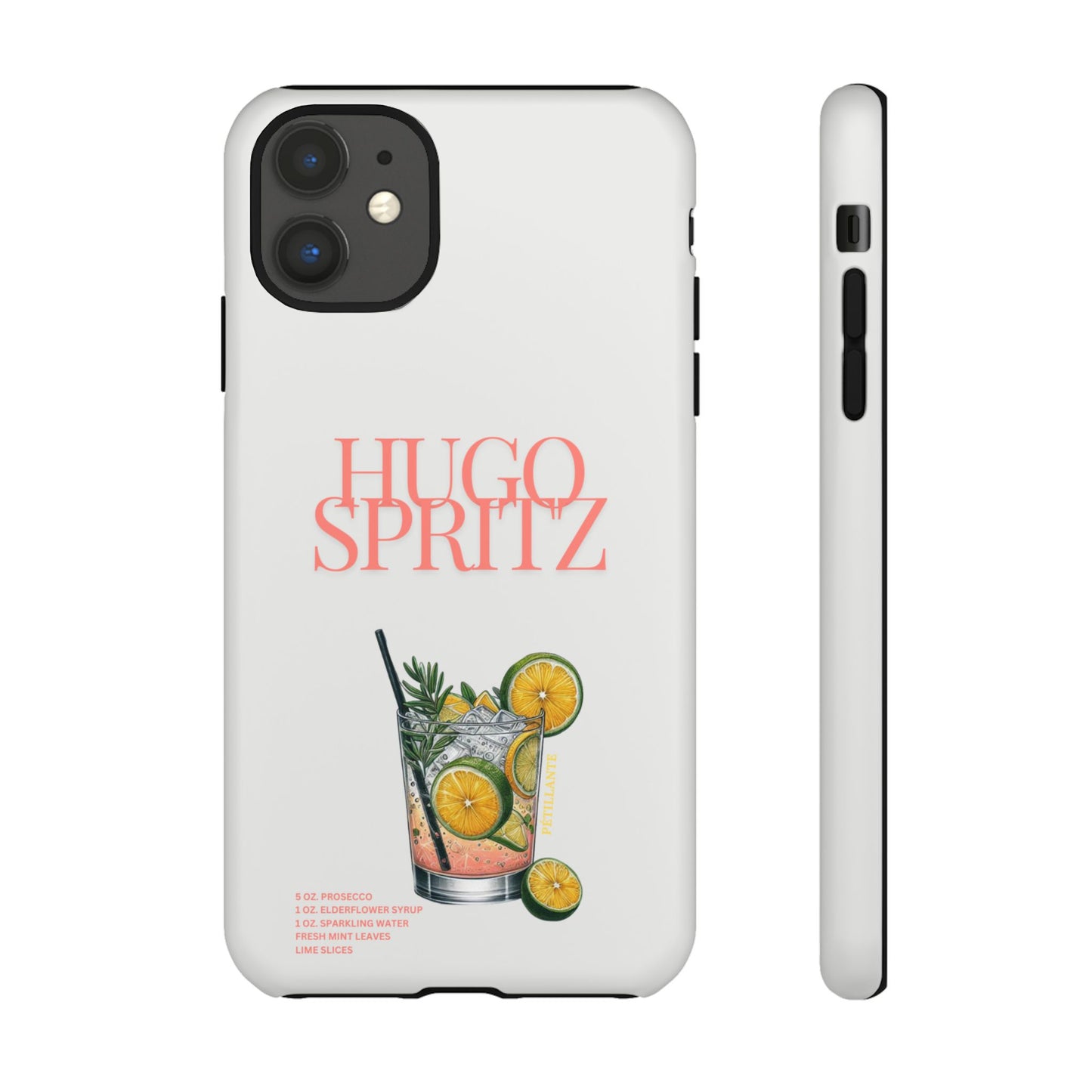 Tough Case “Hugo”