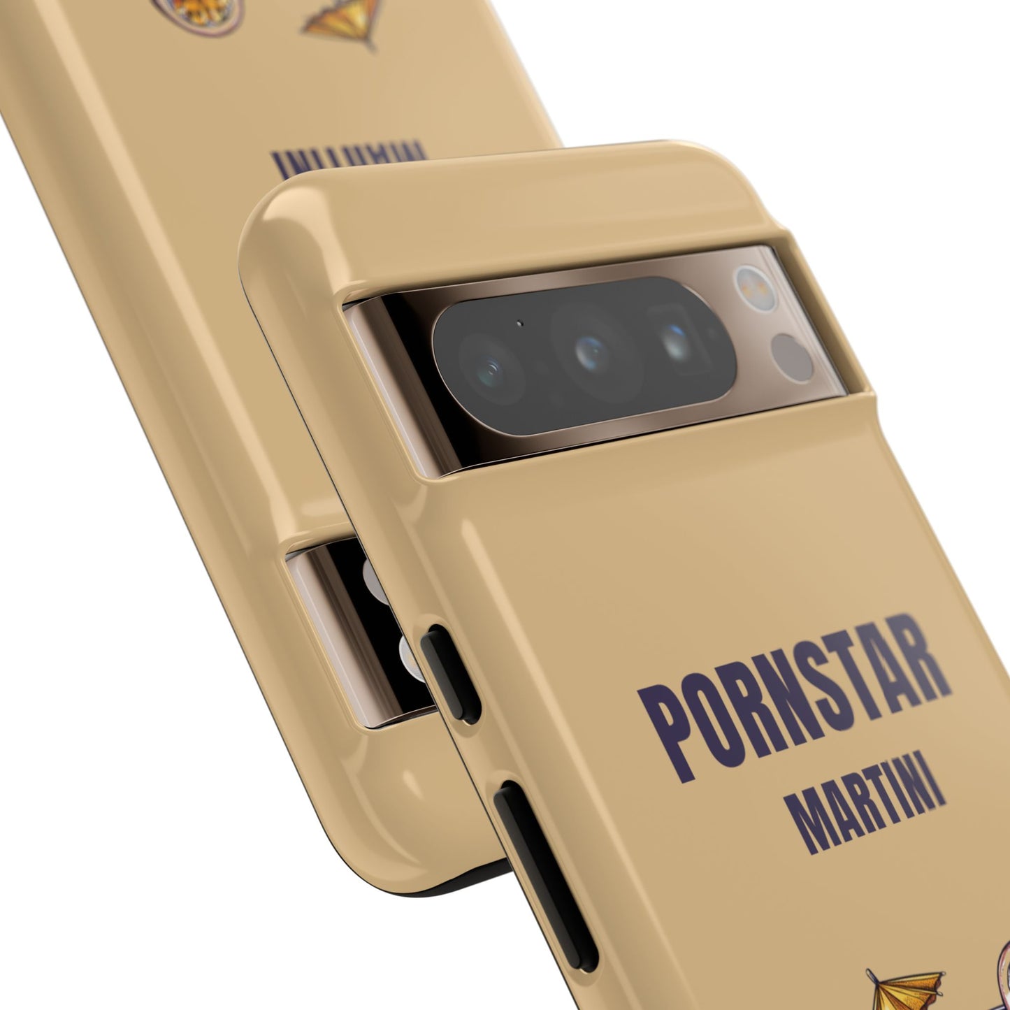 Tough Case “PS martini”