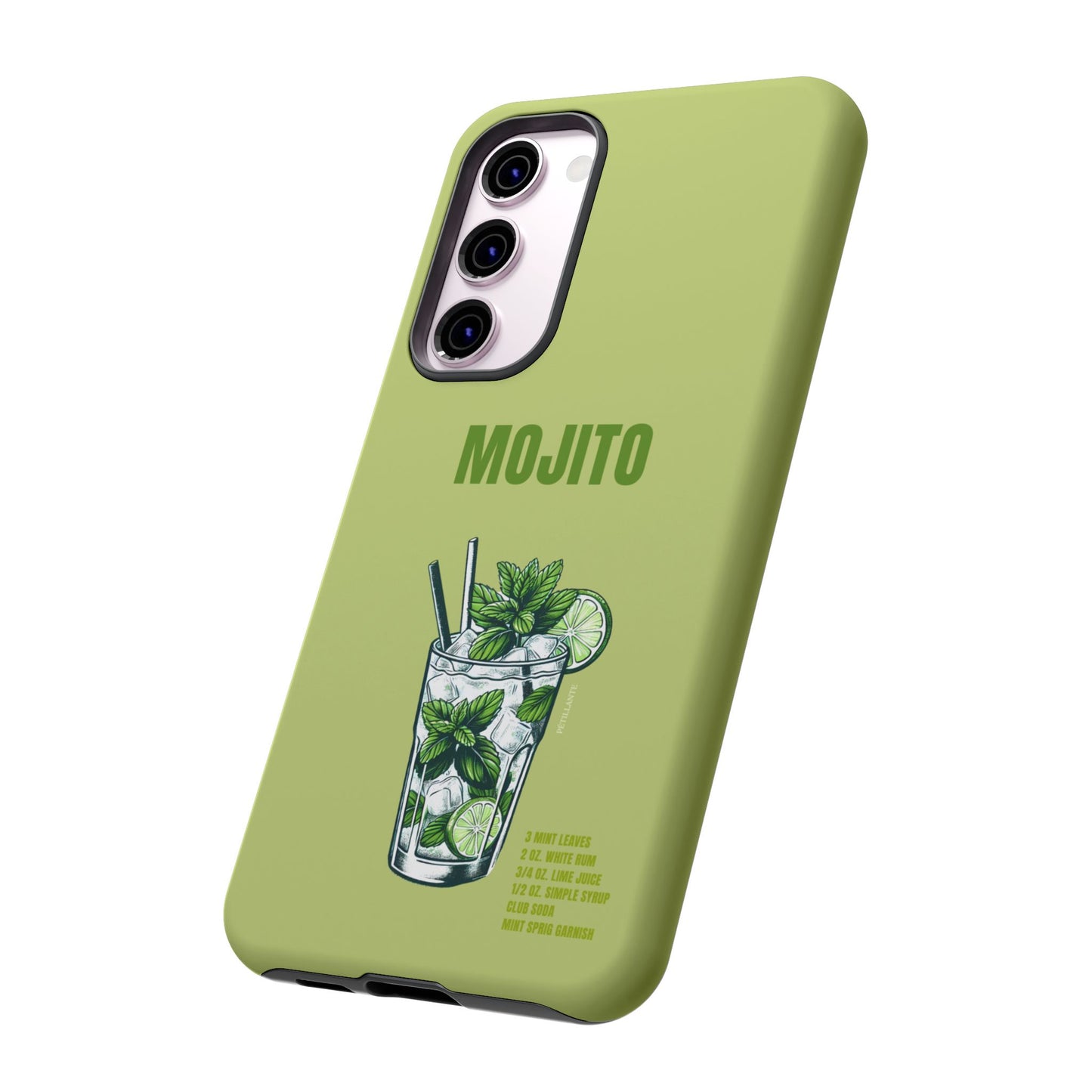 Tough Case “Mojito”