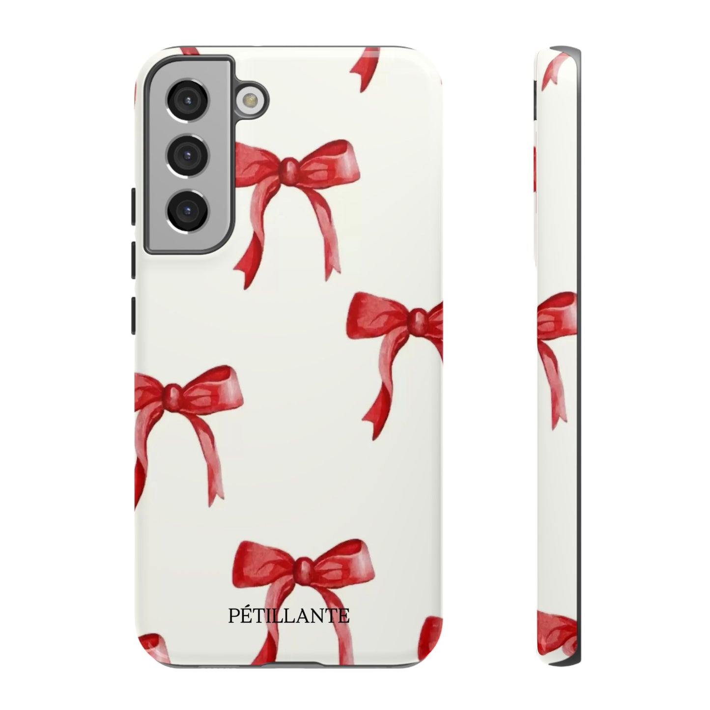 Tough Case “Present bows”