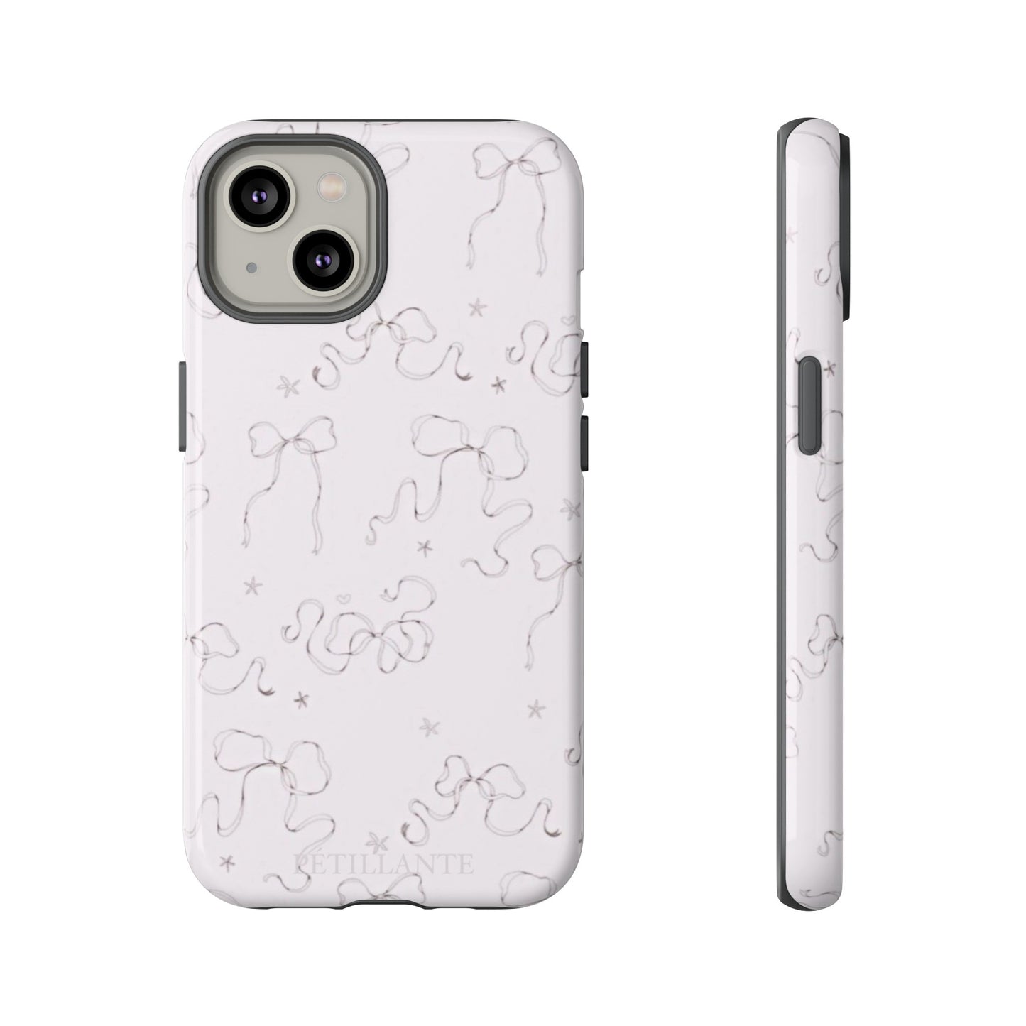 Tough Case “Clean”