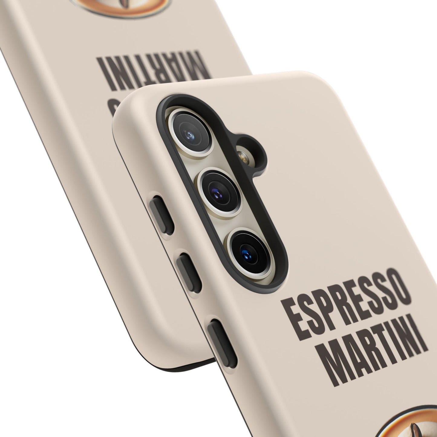 Tough Case “espresso martini”