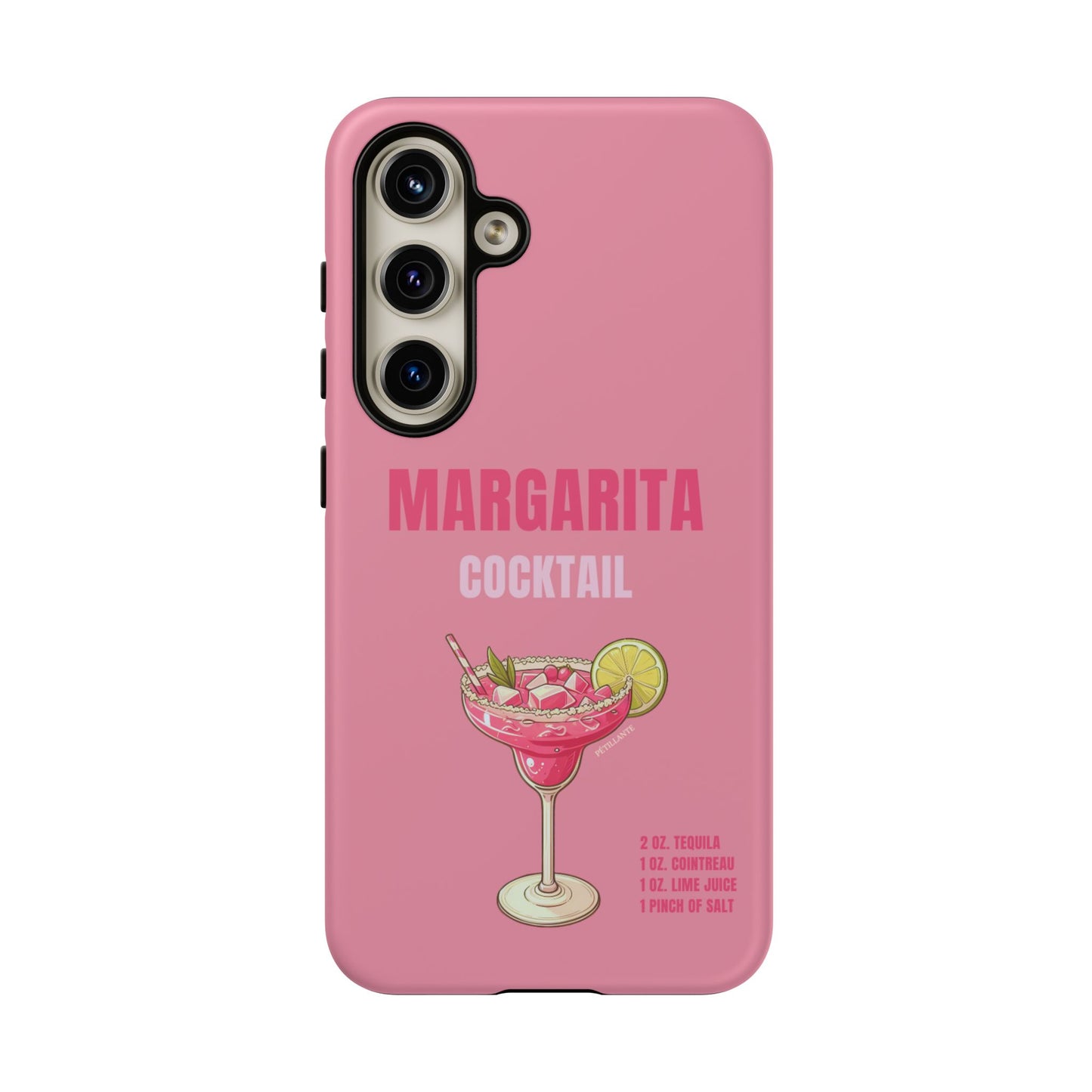 Tough Case “Margarita”