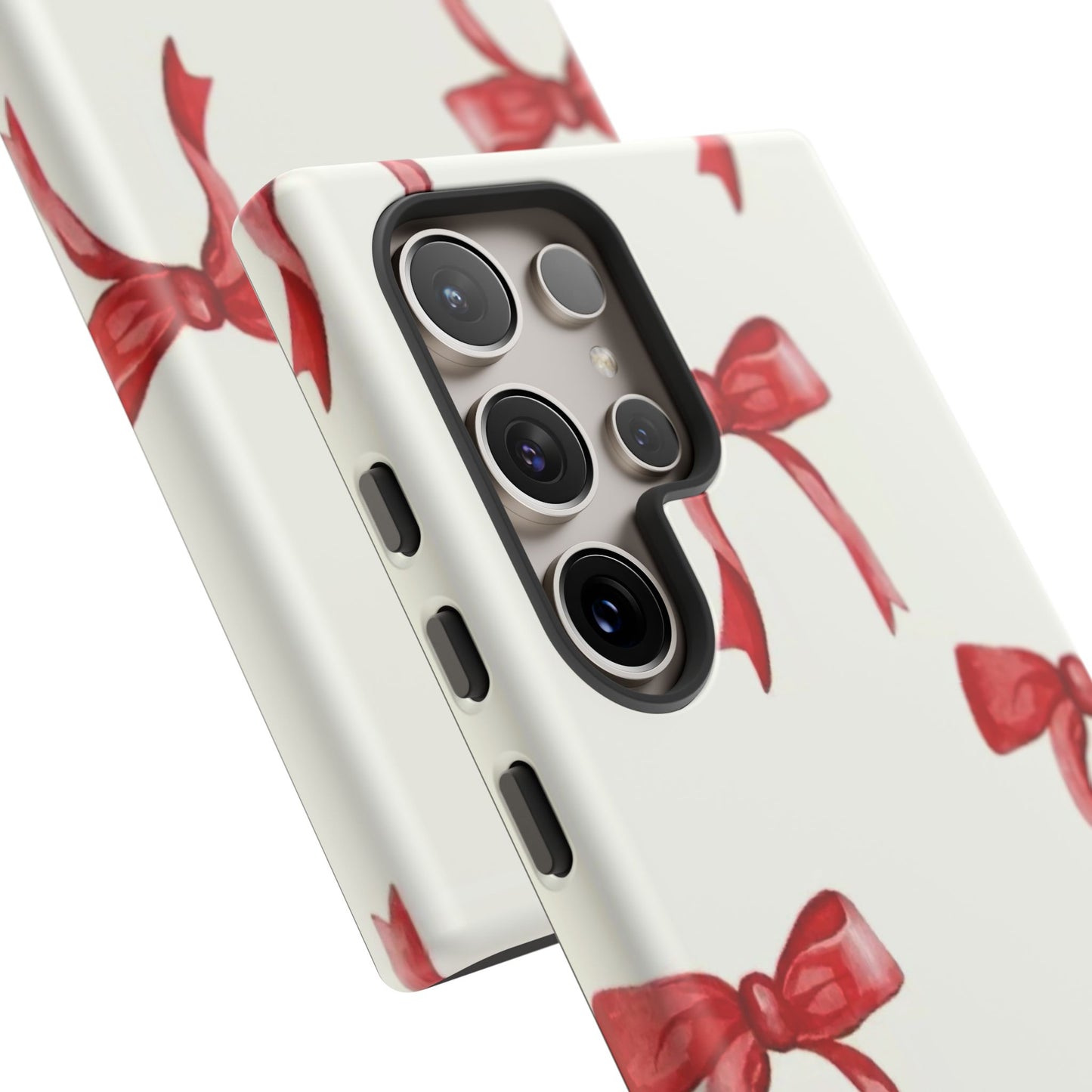 Tough Case “Present bows”