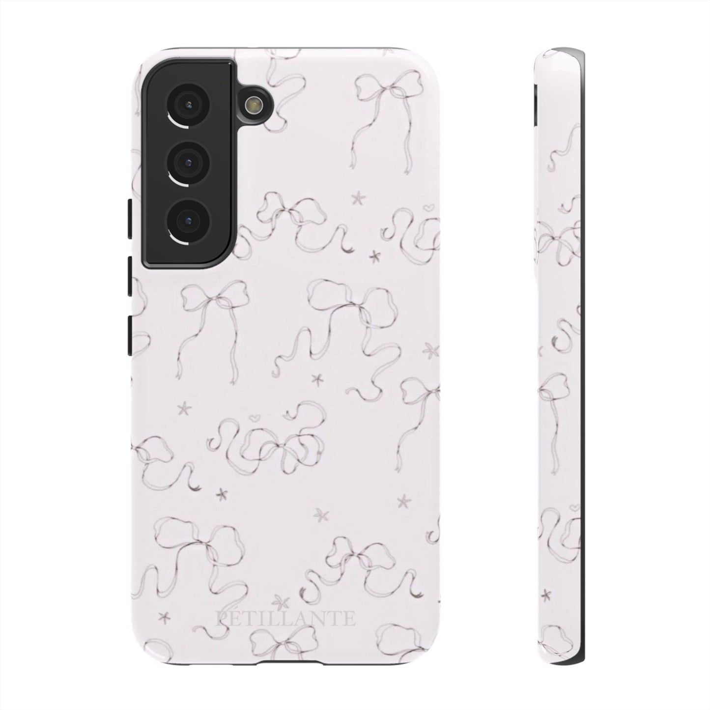 Tough Case “Clean”