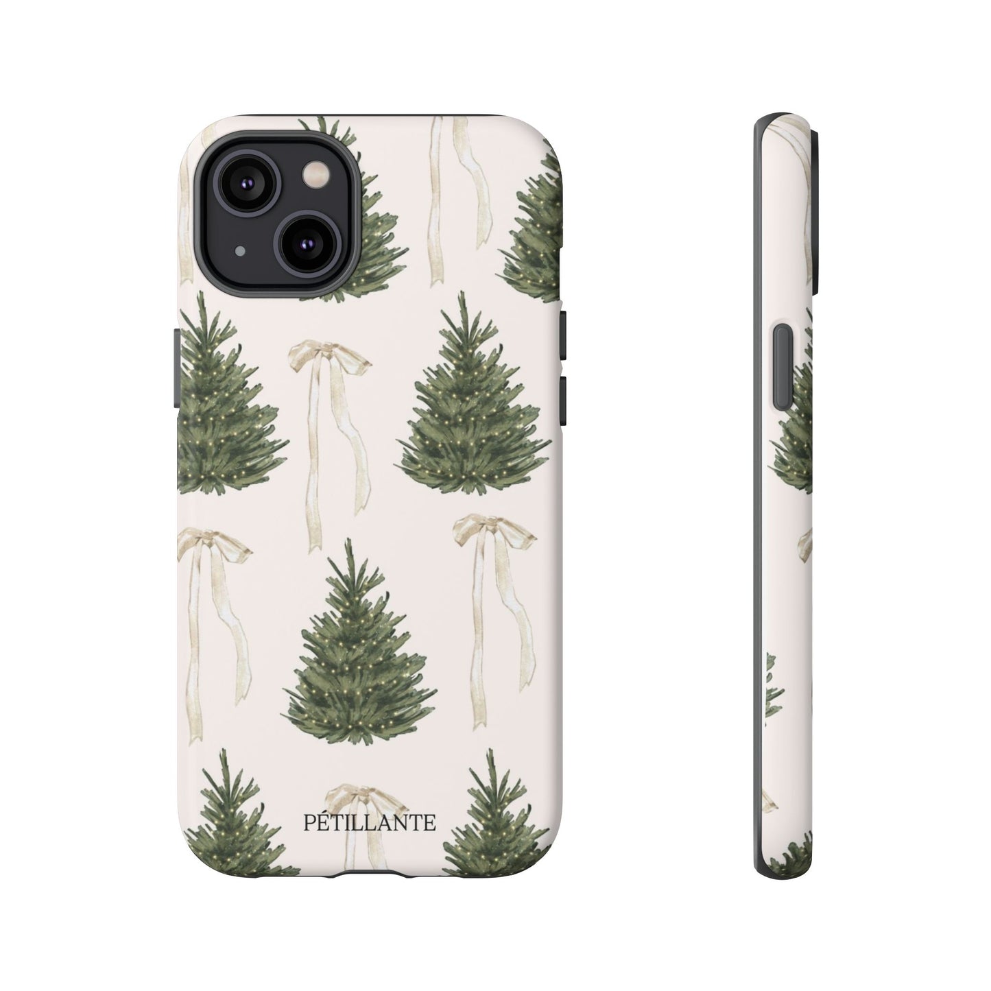 Tough Case “Christmas tree”