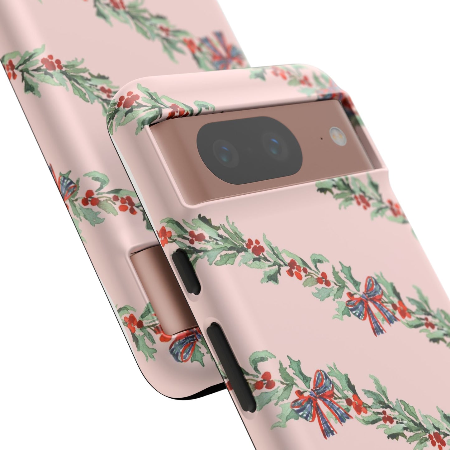 Tough Case “Holiday time”