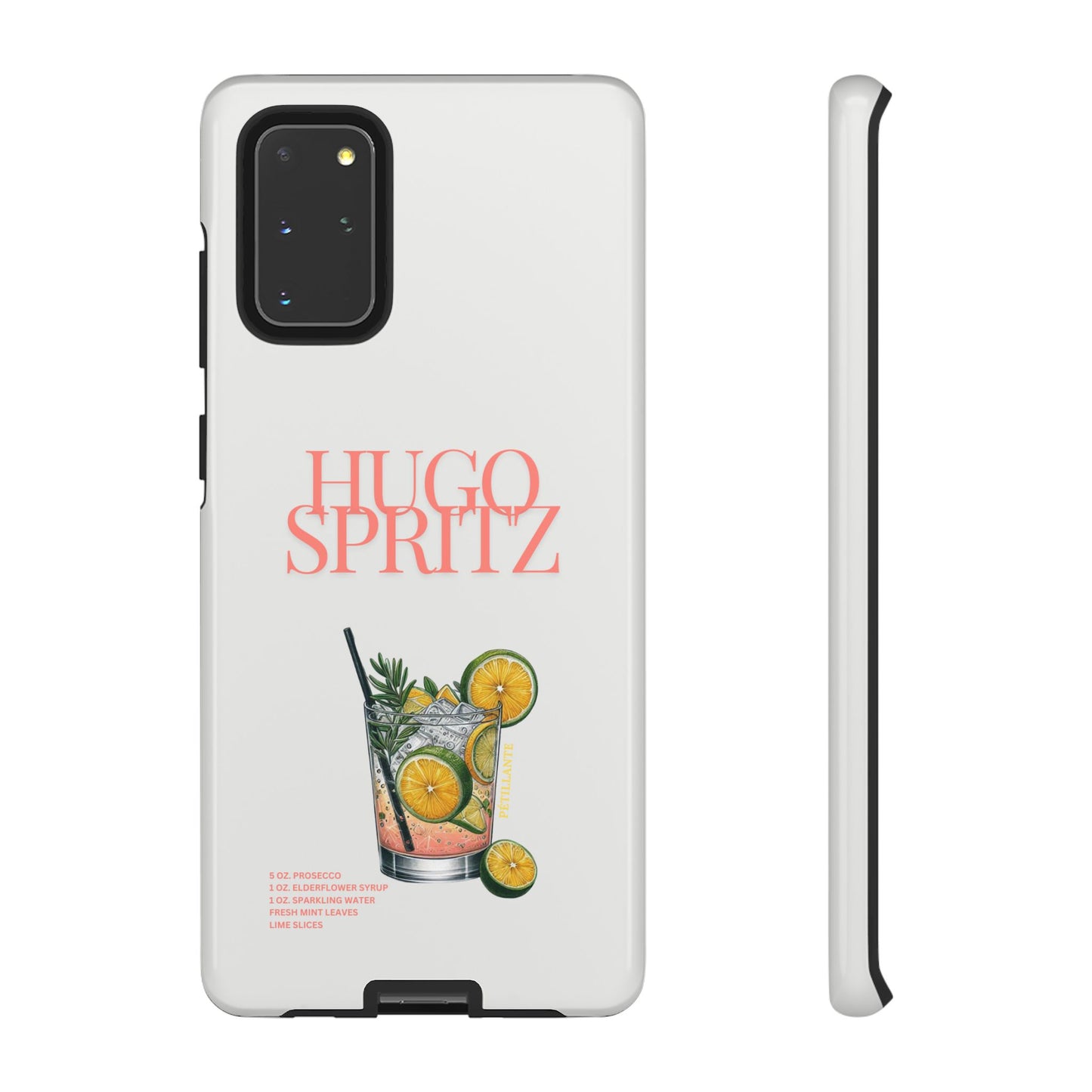 Tough Case “Hugo”