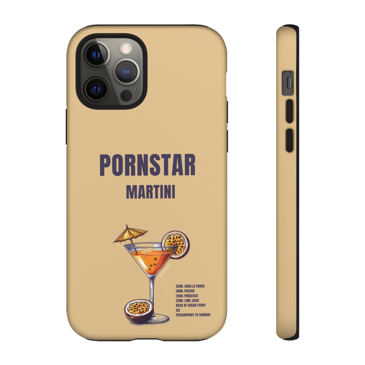 Tough Case “PS martini”