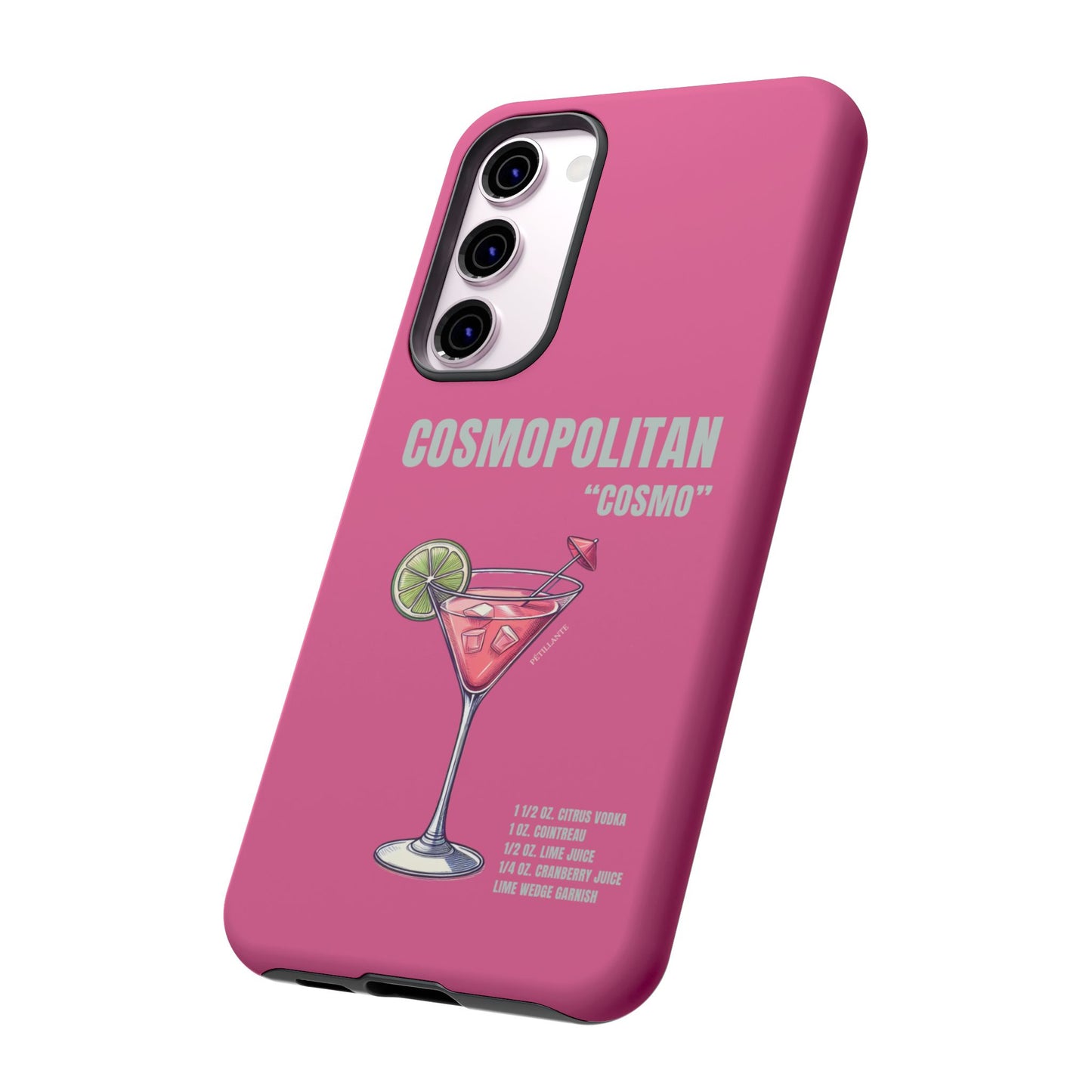Tough Case “Cosmo”