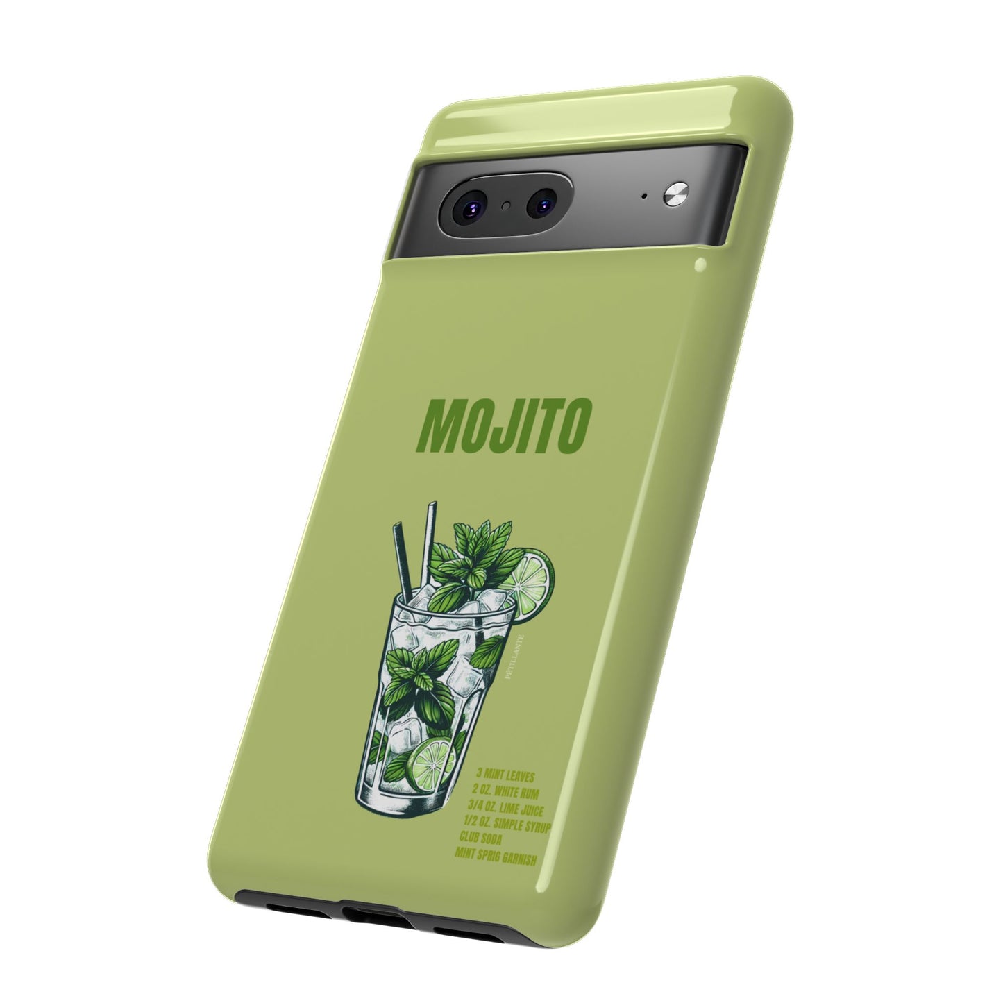 Tough Case “Mojito”