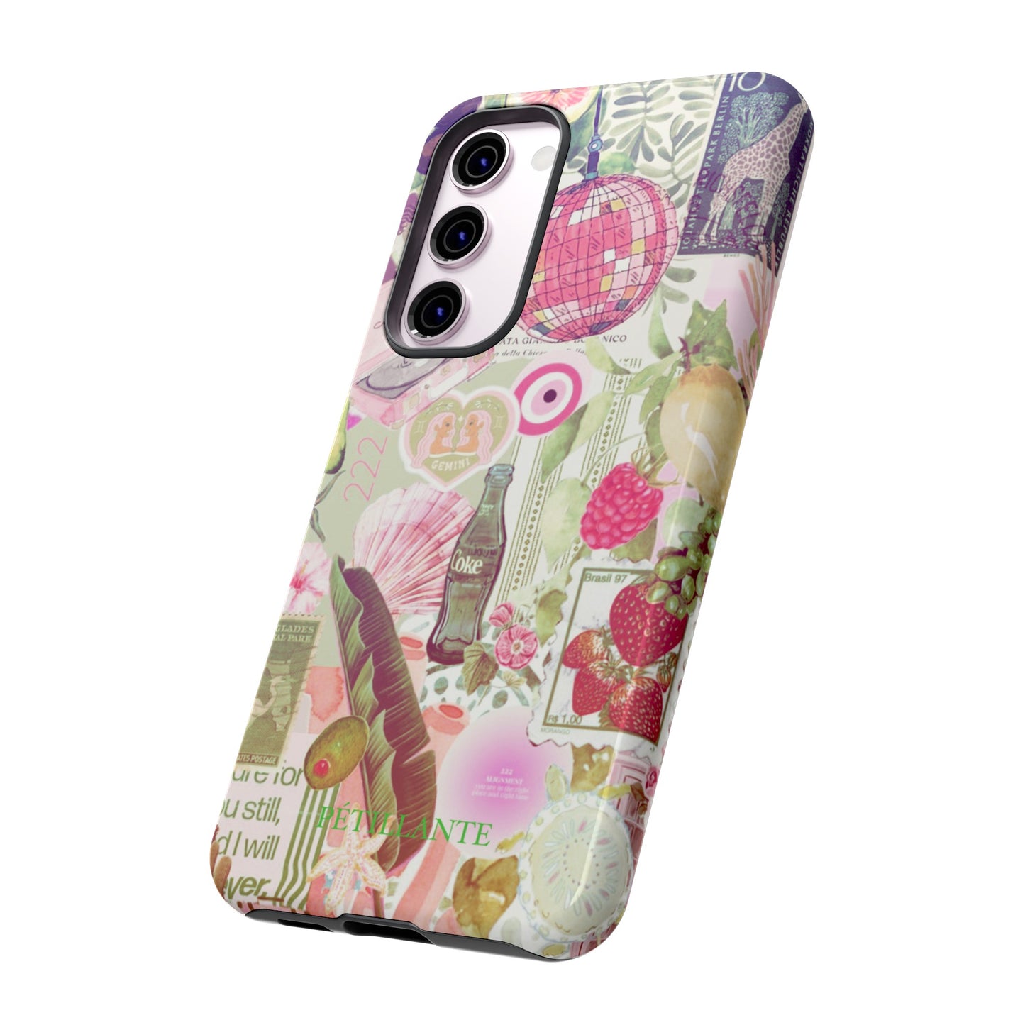 Tough Case “Rio”