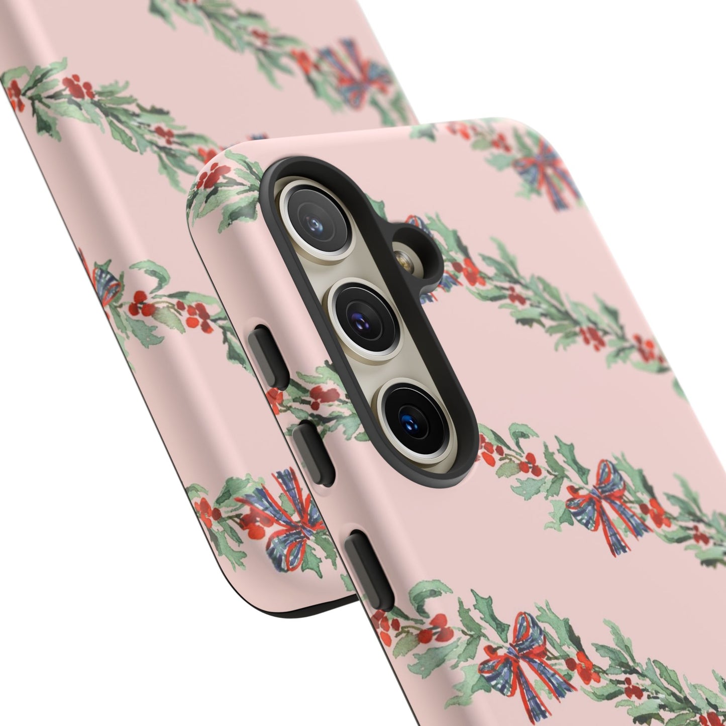 Tough Case “Holiday time”