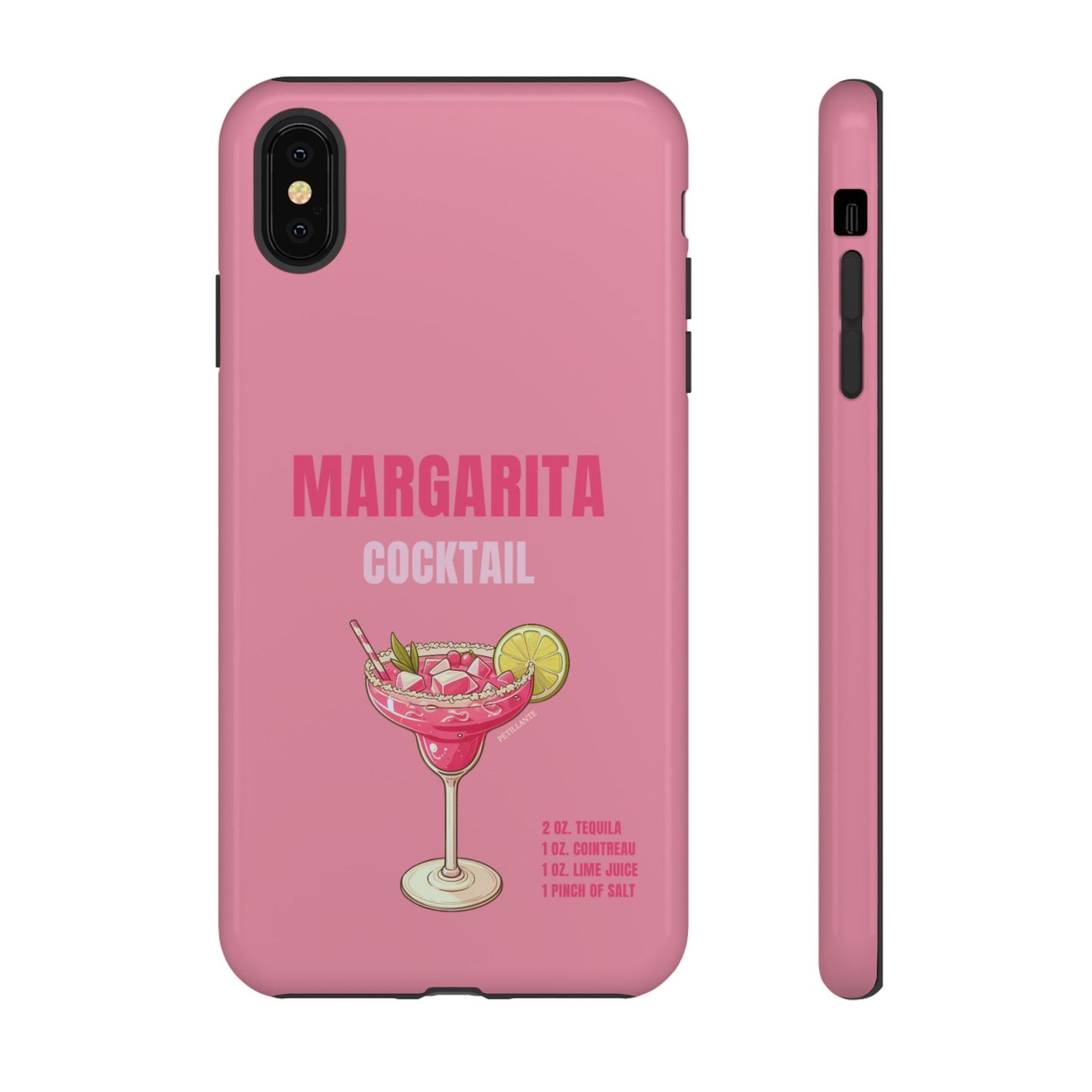 Tough Case “Margarita”