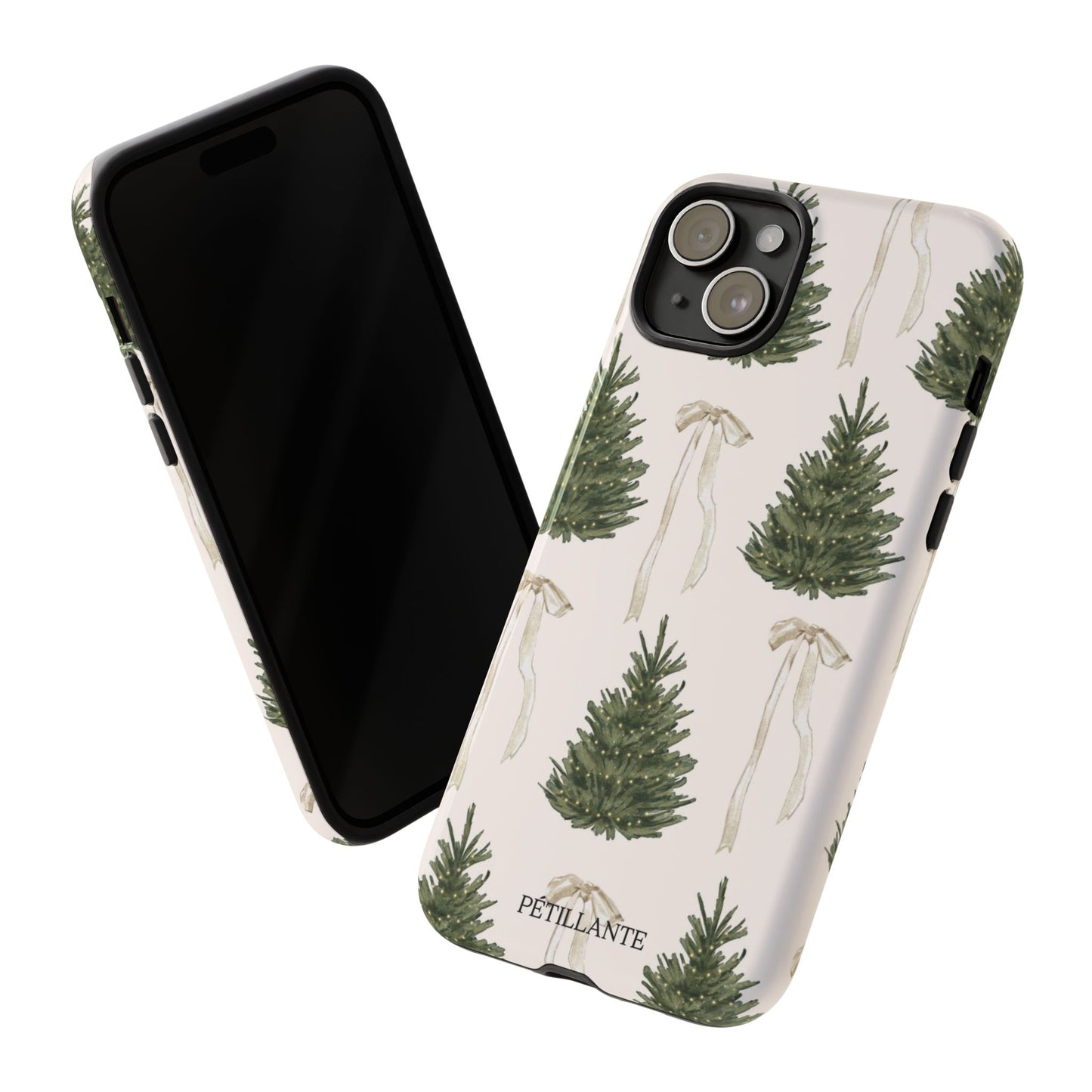 Tough Case “Christmas tree”